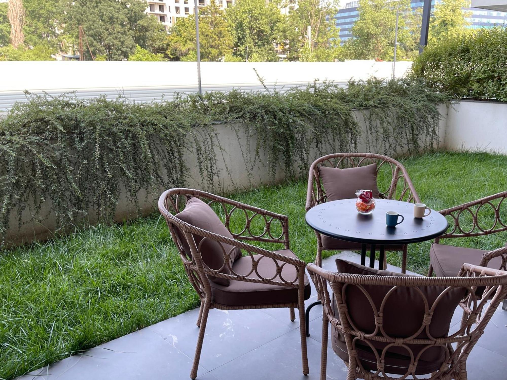 Apartment Nusco Business Apartament