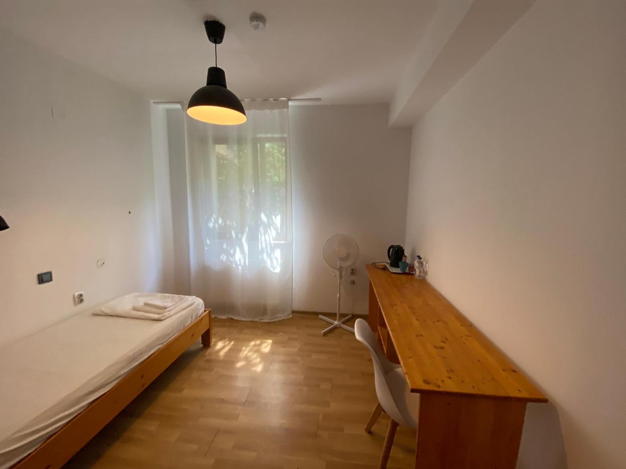 Travellers Rest * Bucureşti