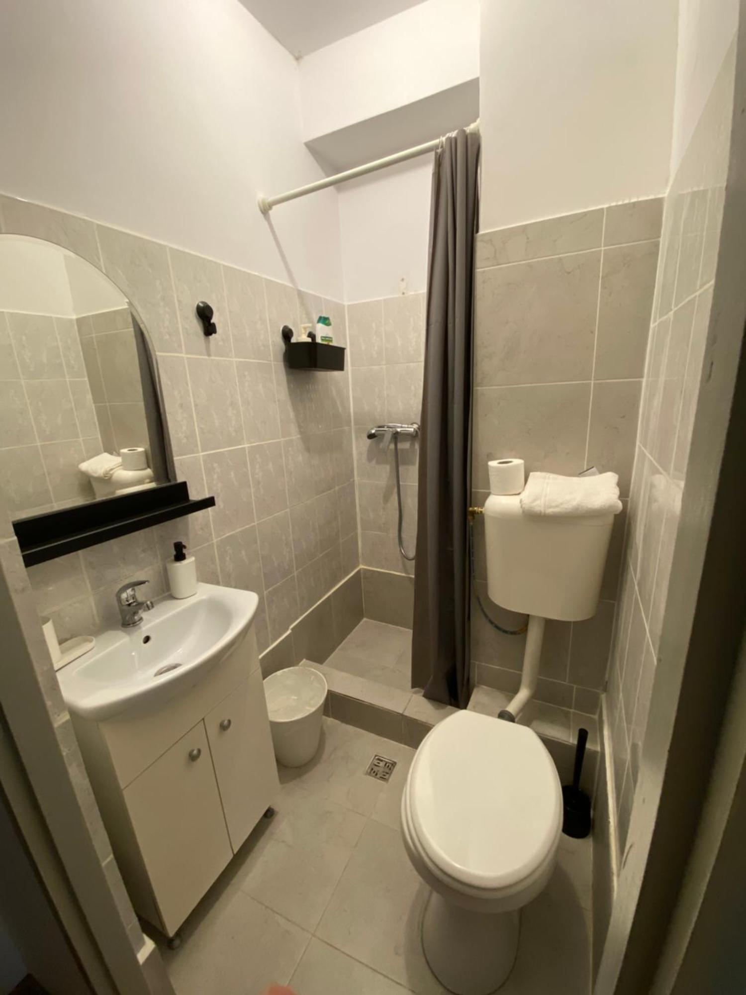 Travellers Rest Gazde/Camere de închiriat *