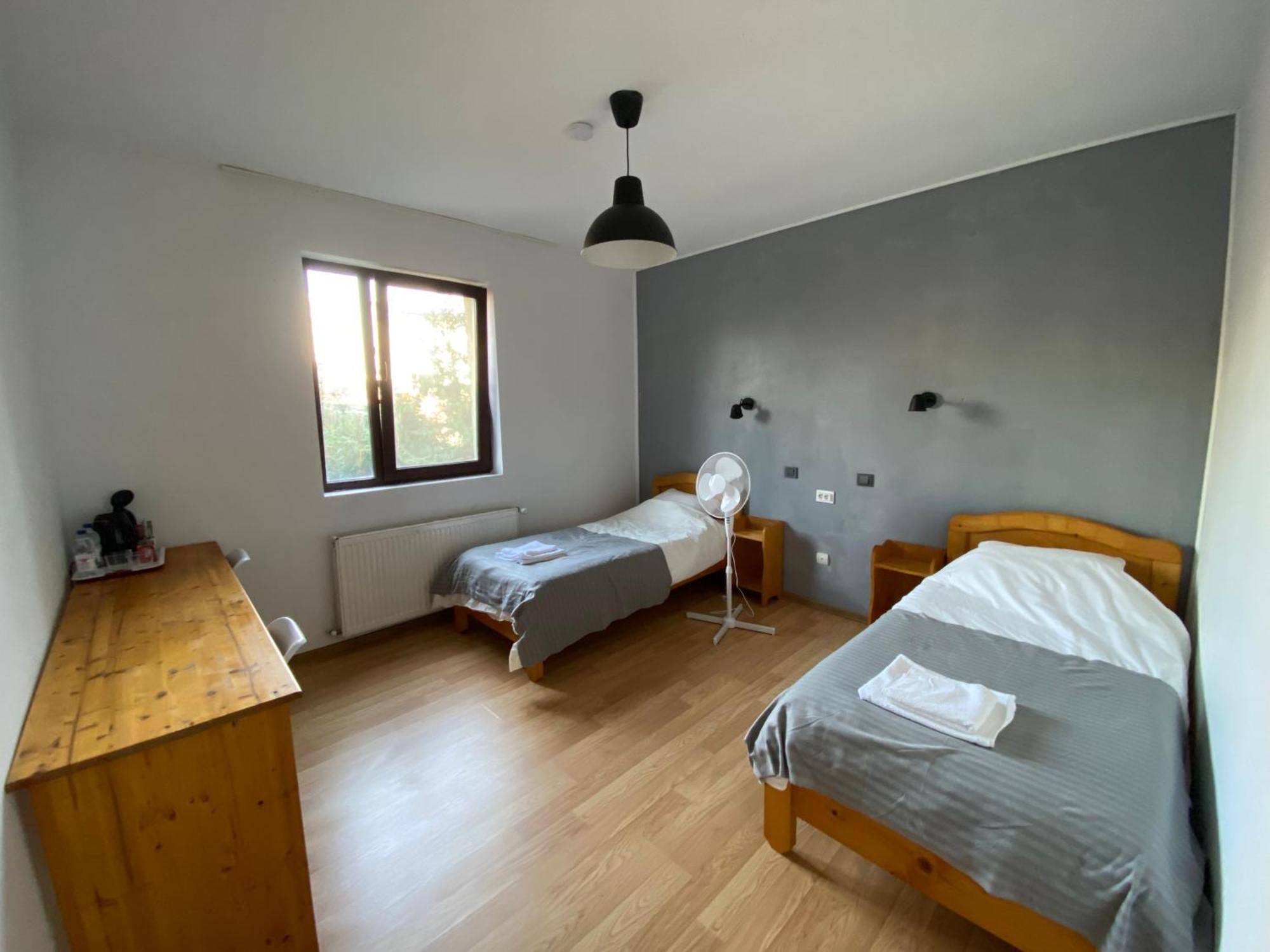 Travellers Rest Gazde/Camere de închiriat