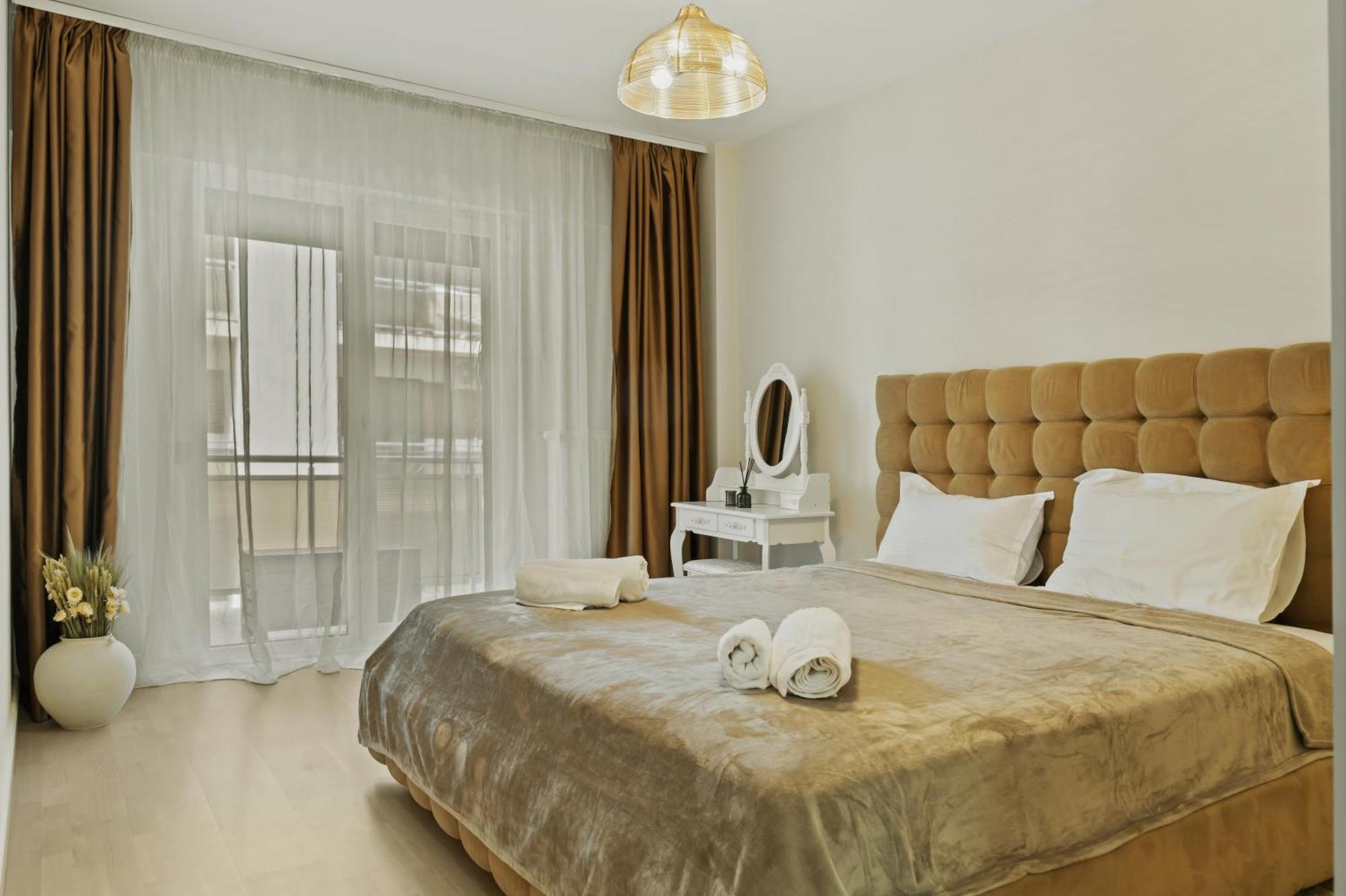 Apartment Happy *