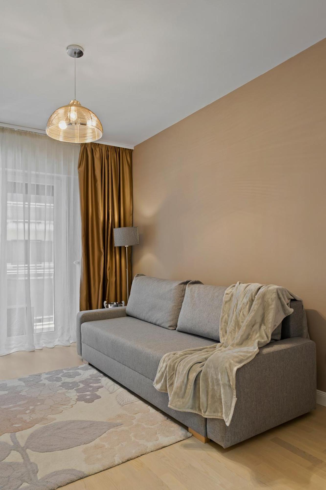 Happy Apartment Bucharest