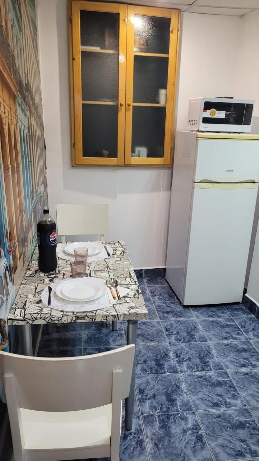 Apartamento The Cozzy Corner *