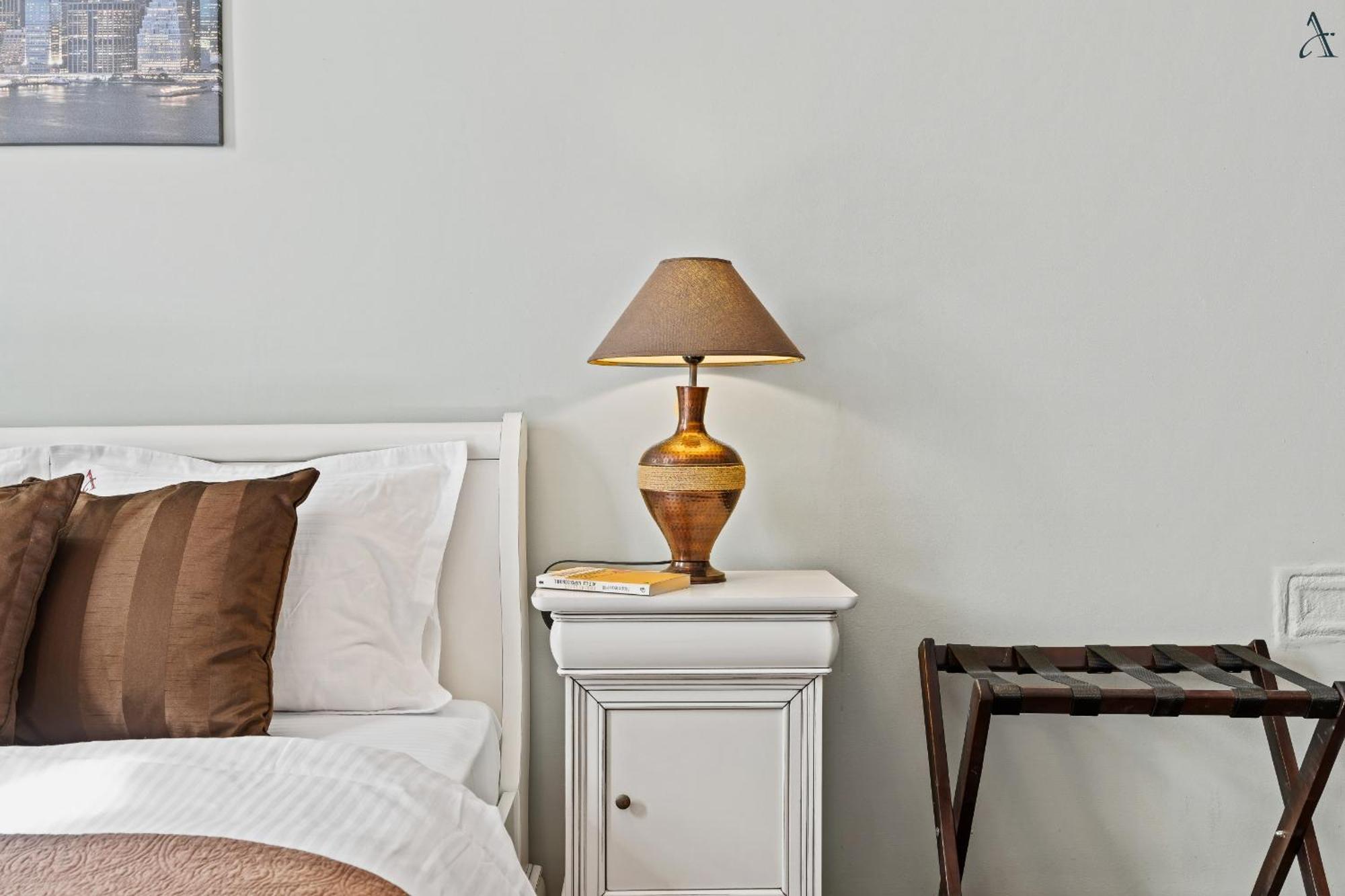 Apartment 2 Bdr In Old Town *