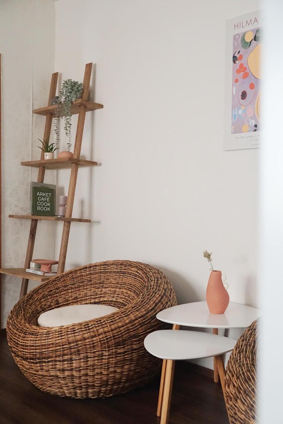 Euphoria Urban Nest Bucareste