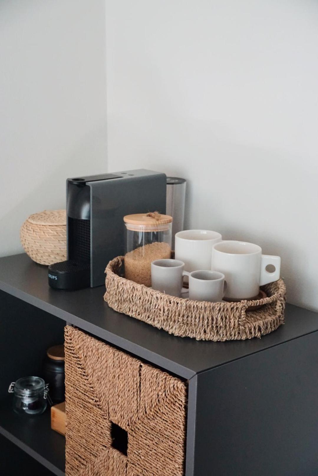 Apartamento Euphoria Urban Nest *
