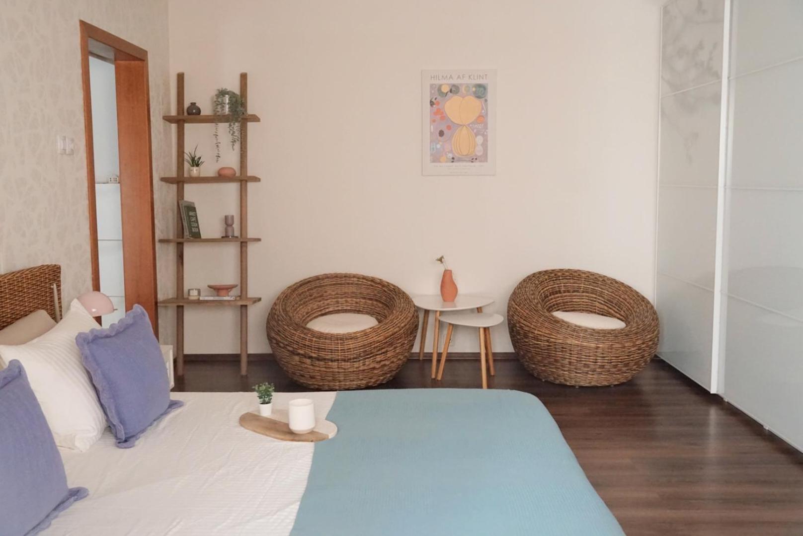 Euphoria Urban Nest