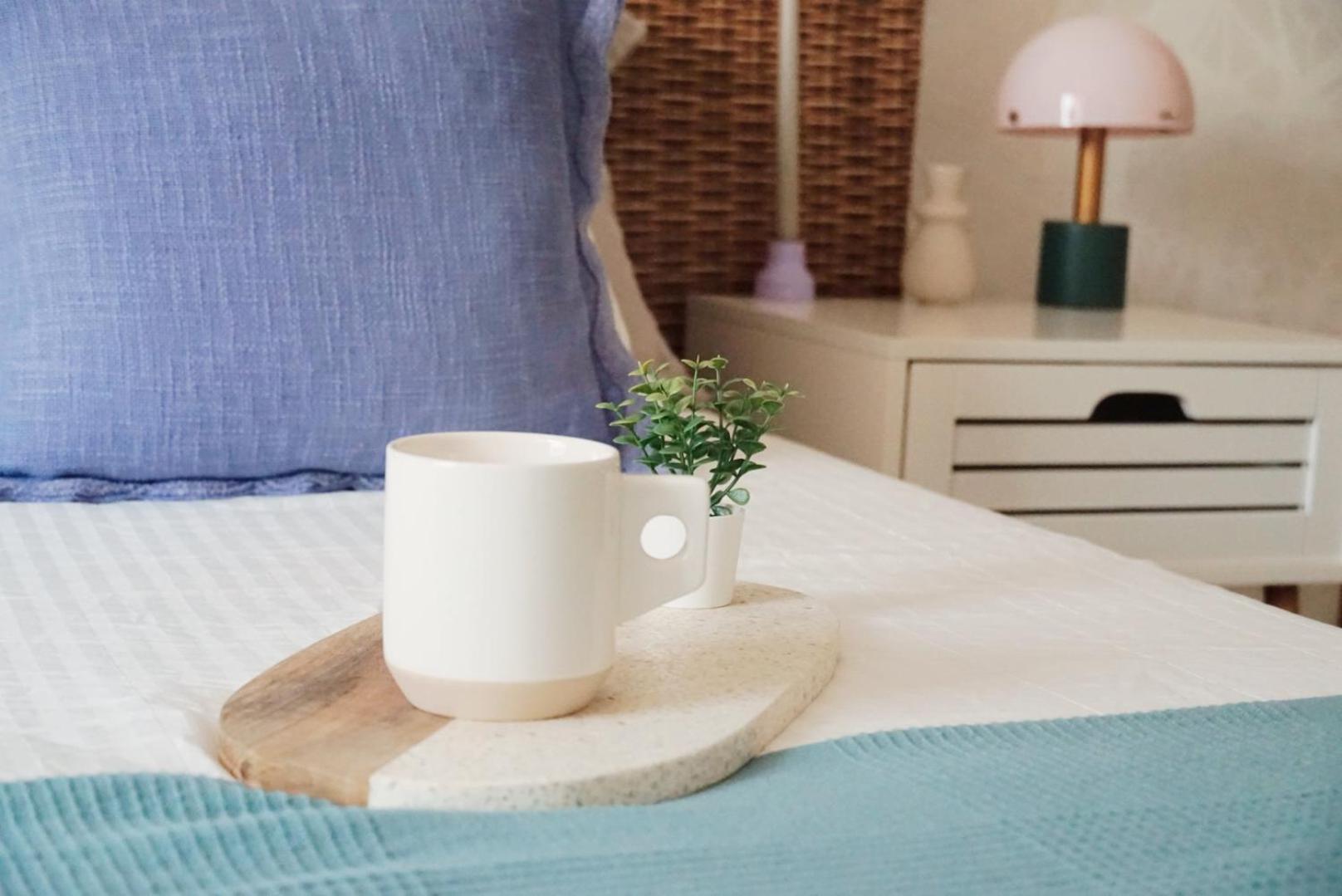 Euphoria Urban Nest Apartamento *