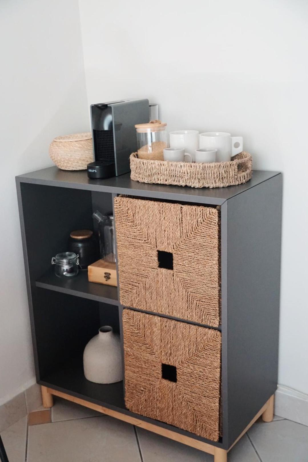 Apartamento Euphoria Urban Nest