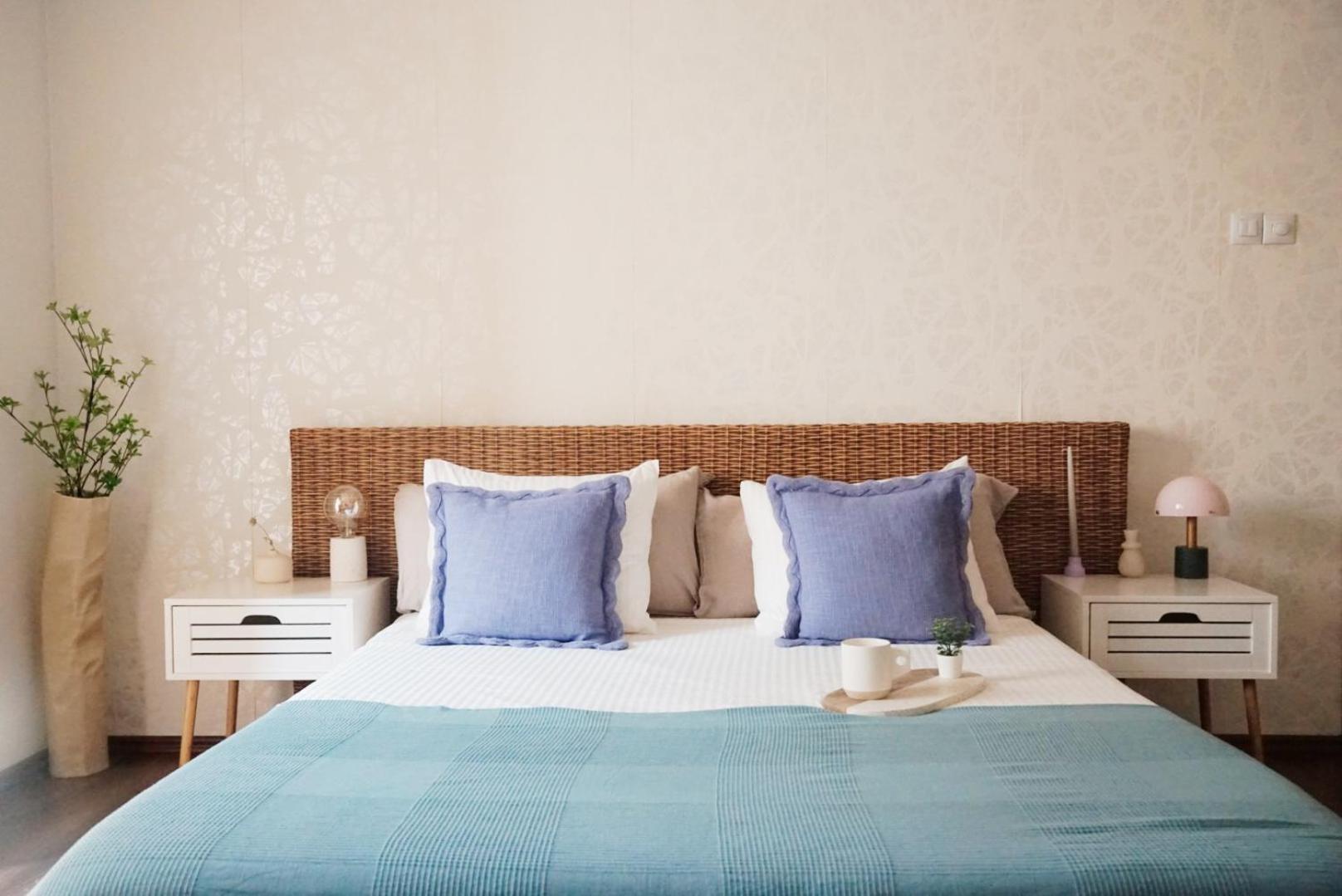 Apartamento Euphoria Urban Nest *