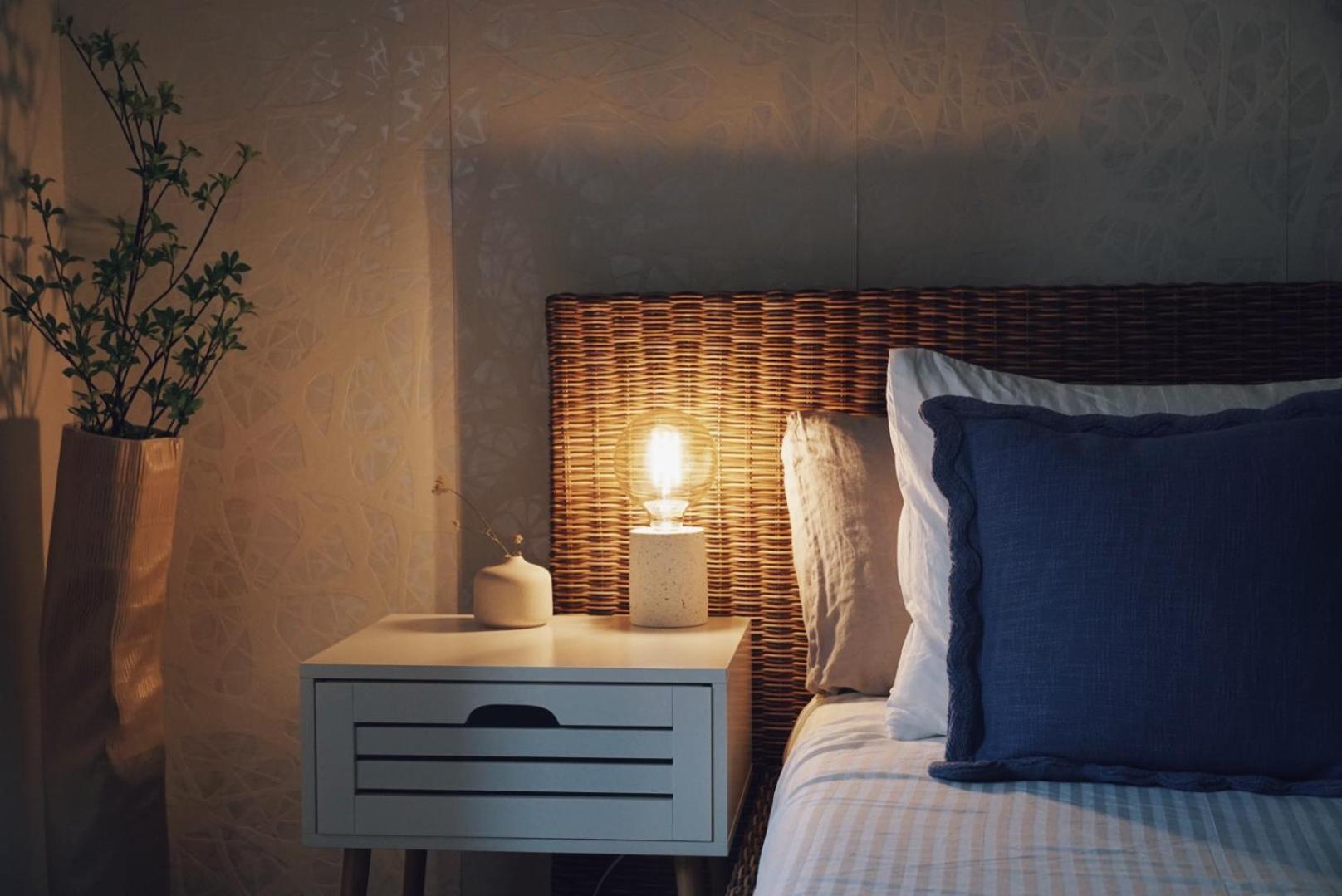 Euphoria Urban Nest Bucareste
