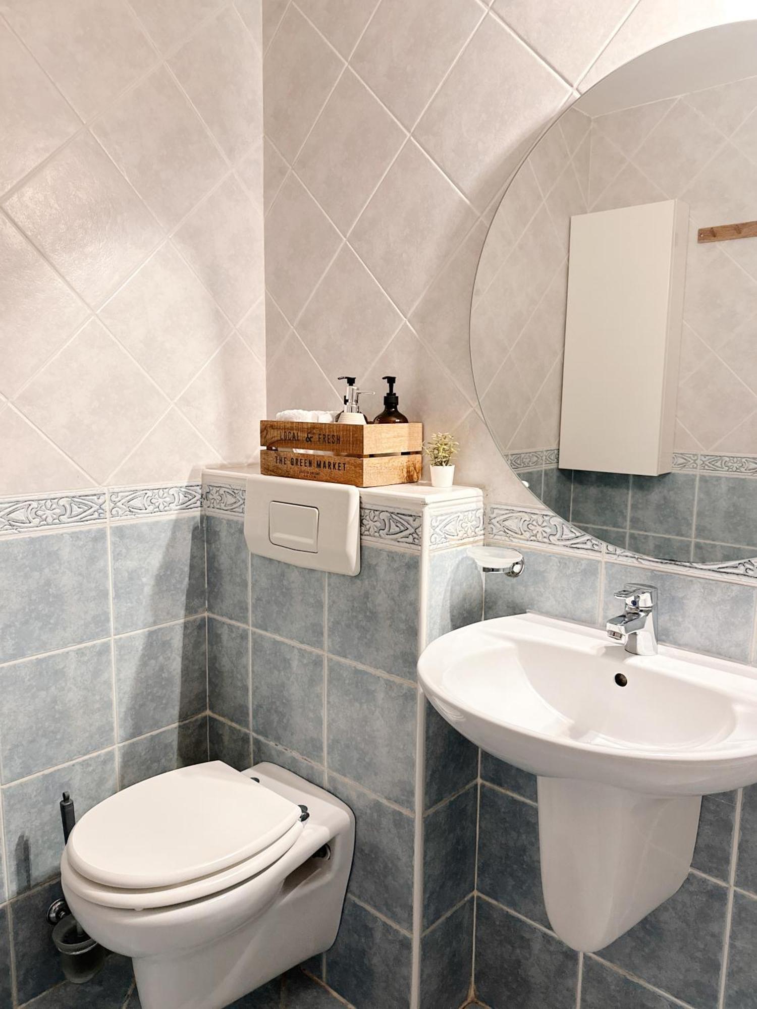 Apartamento Euphoria Urban Nest