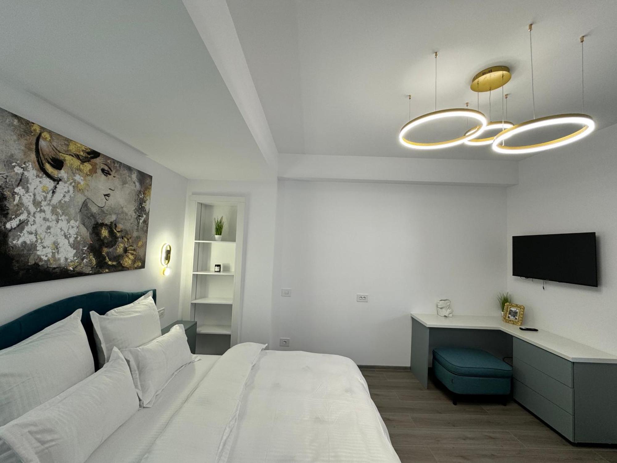 Apartament Central Suite