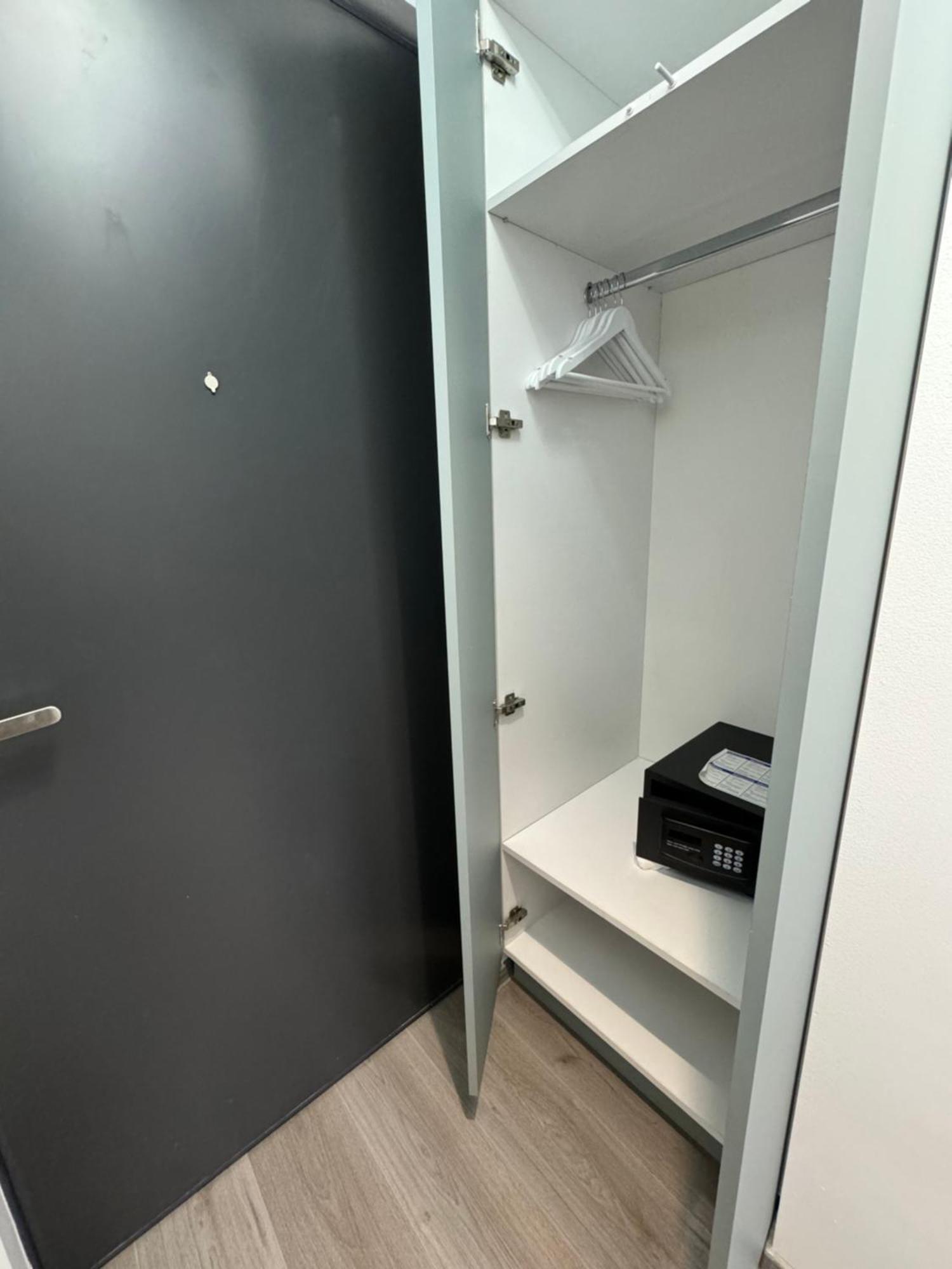 Central Suite *