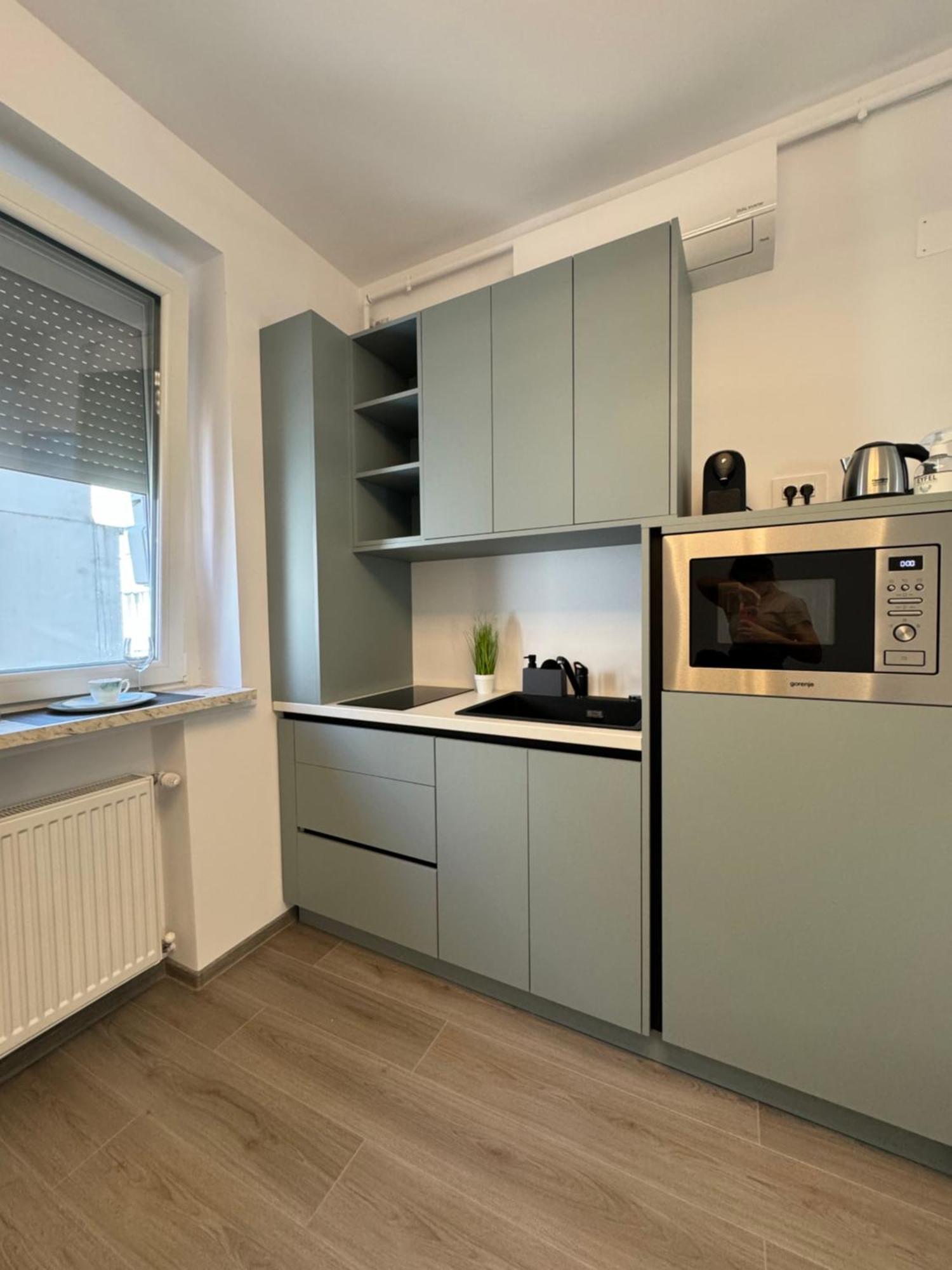 Apartament Central Suite Bucureşti