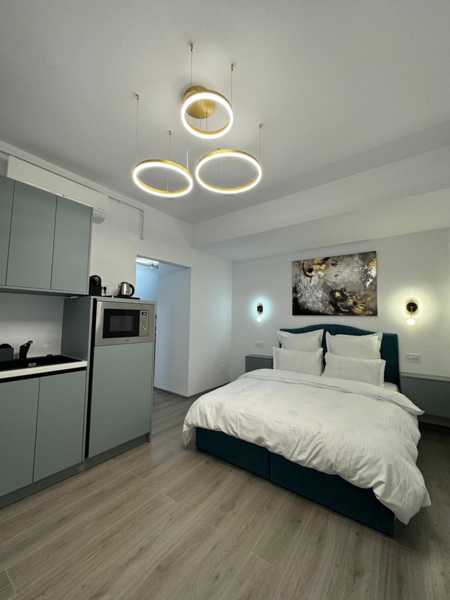 Apartament Central Suite *