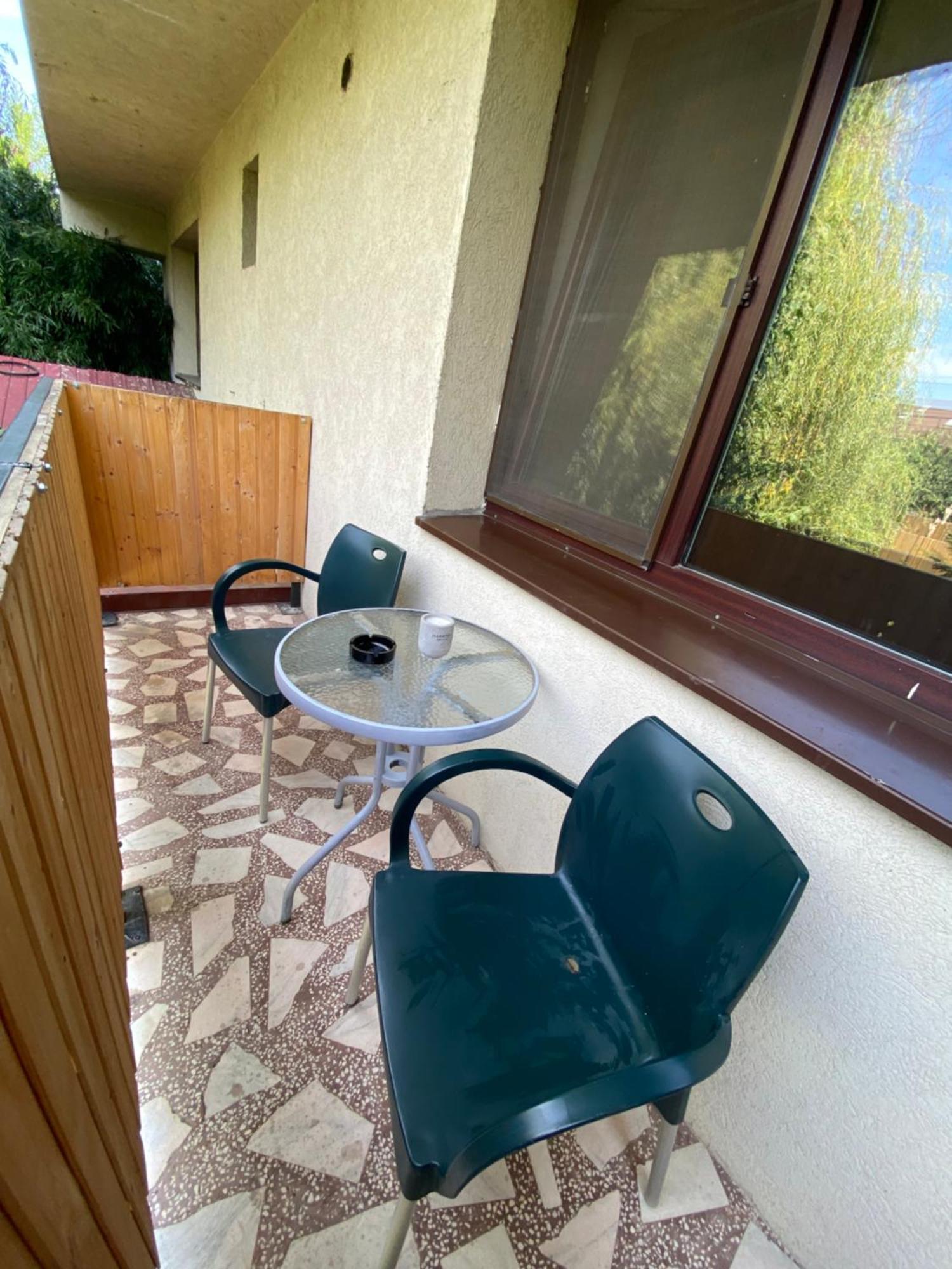 Travellers Rest Gazde/Camere de închiriat Bucureşti