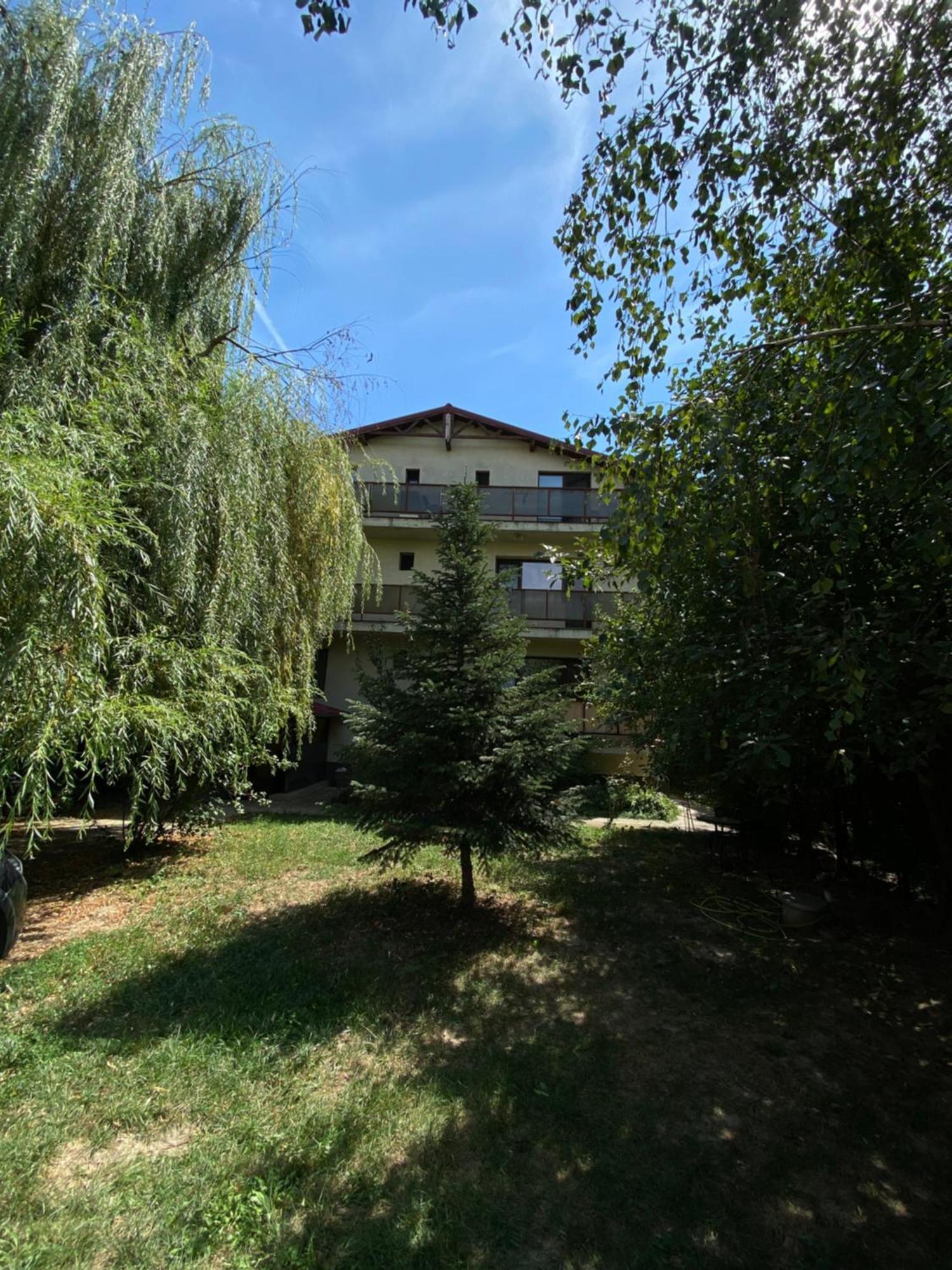 Travellers Rest Hospedagem domiciliar