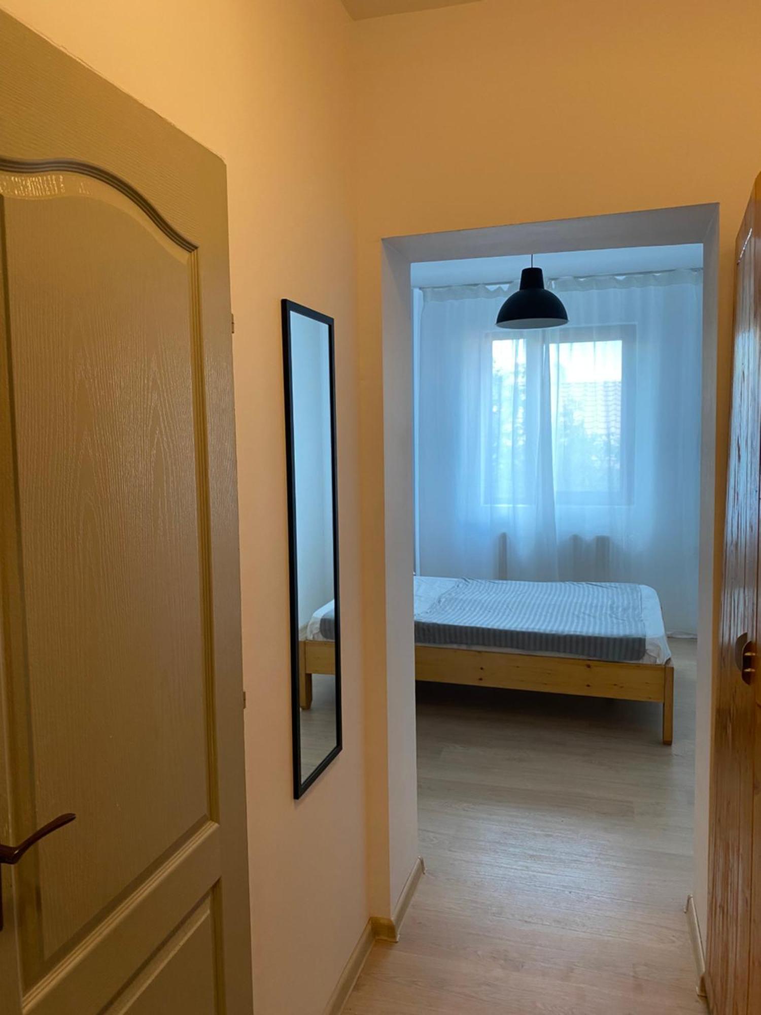 Travellers Rest Gazde/Camere de închiriat *