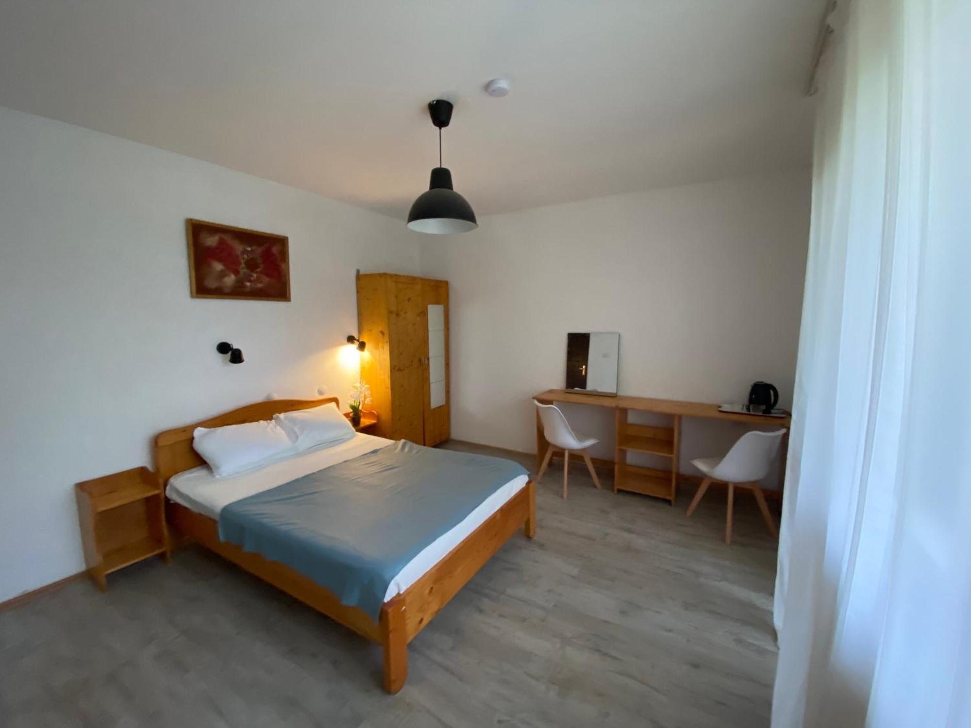 Hospedagem domiciliar Travellers Rest *