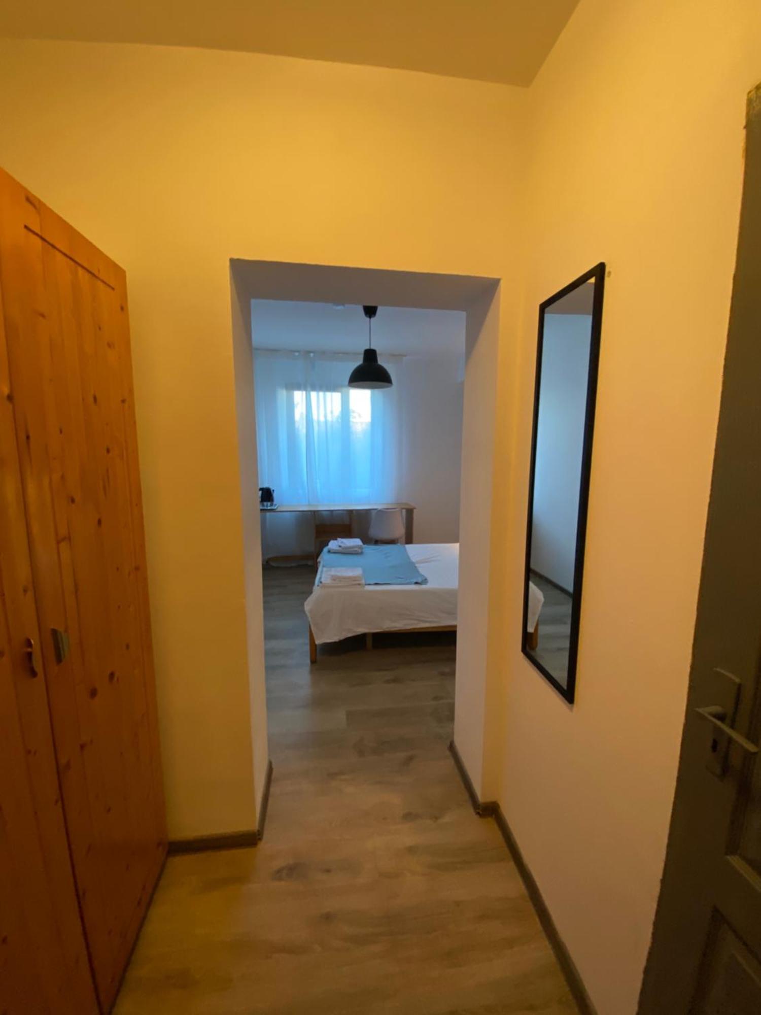 Travellers Rest Hospedagem domiciliar Bucareste