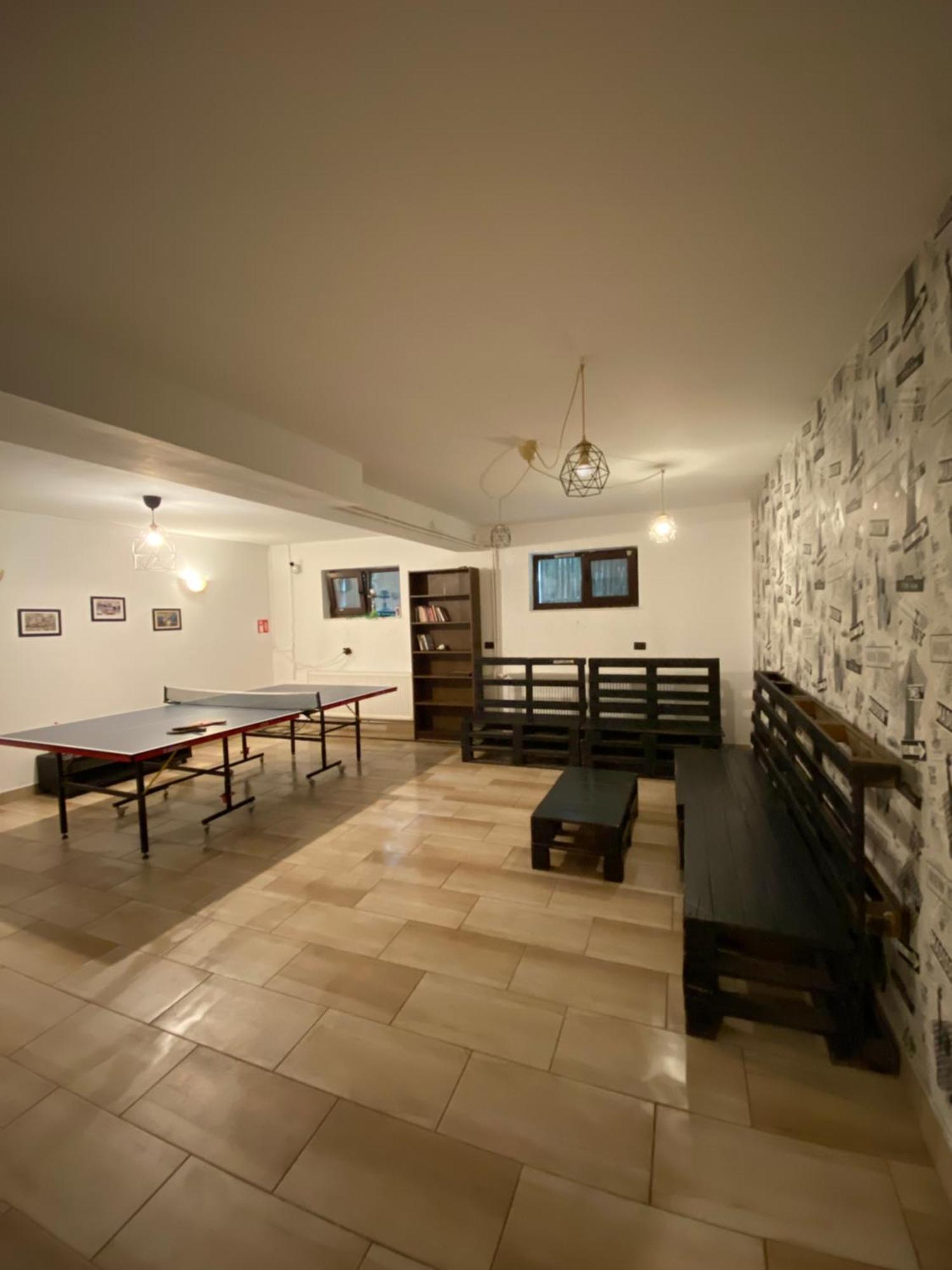 Hospedagem domiciliar Travellers Rest Bucareste