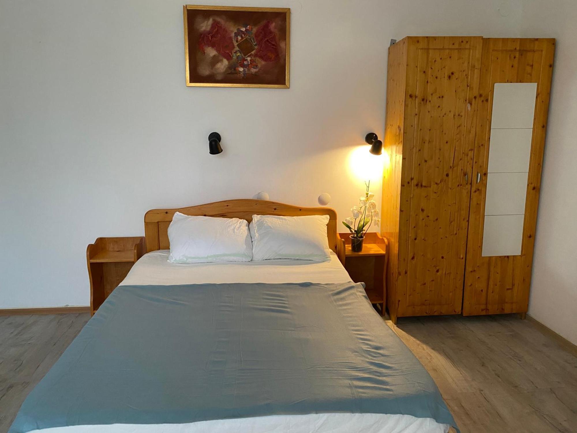 Travellers Rest Bucareste