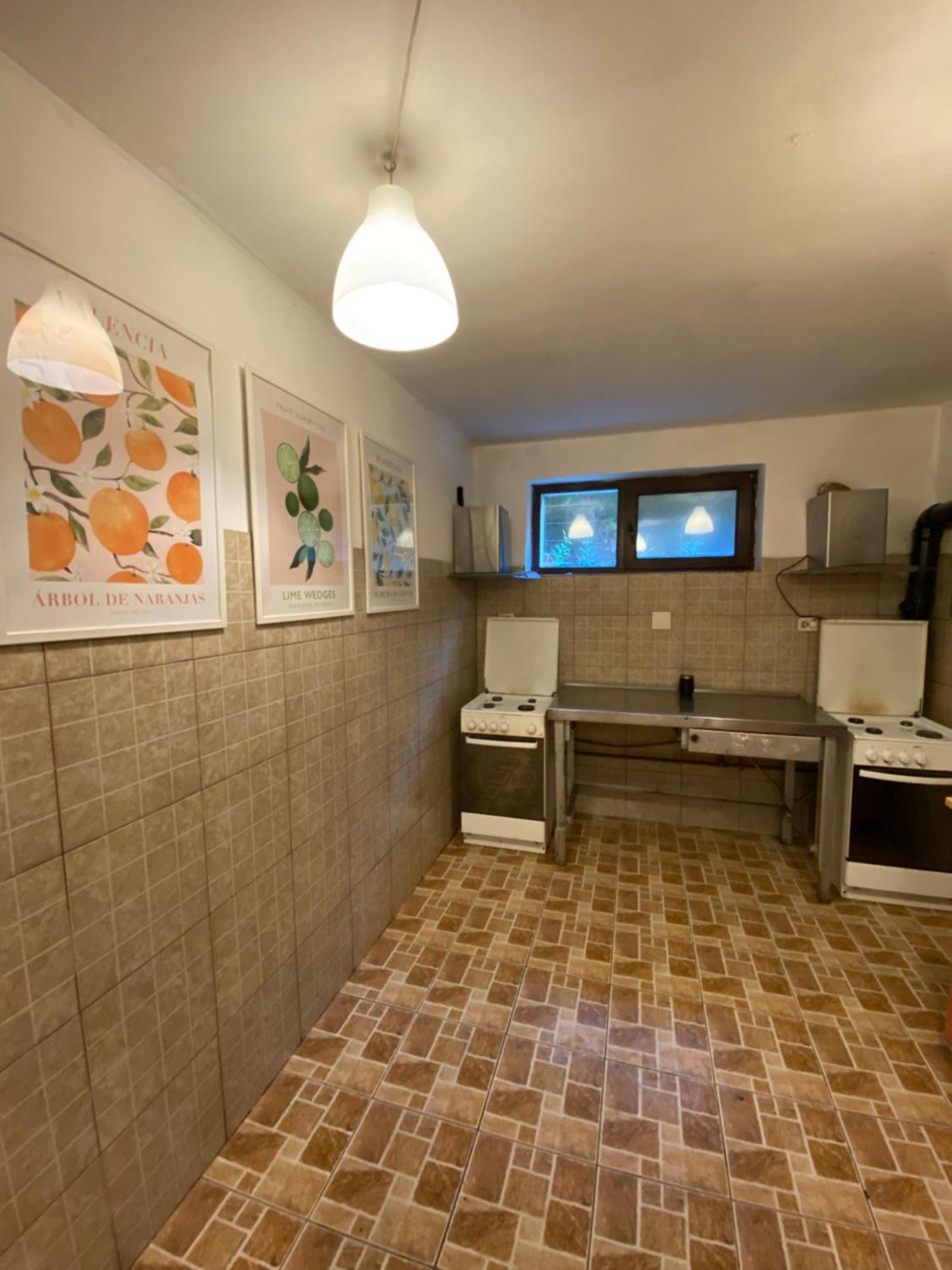 Hospedagem domiciliar Travellers Rest Bucareste