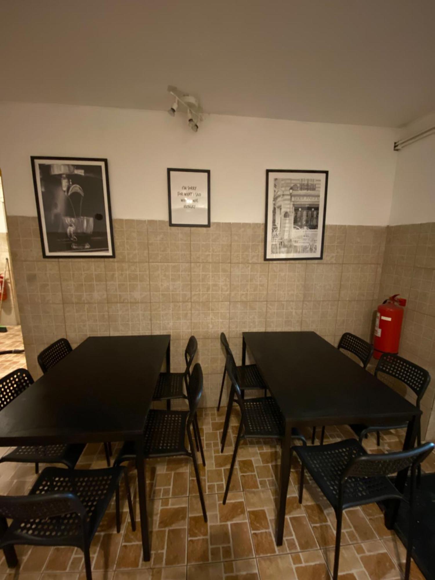 Travellers Rest Hospedagem domiciliar *