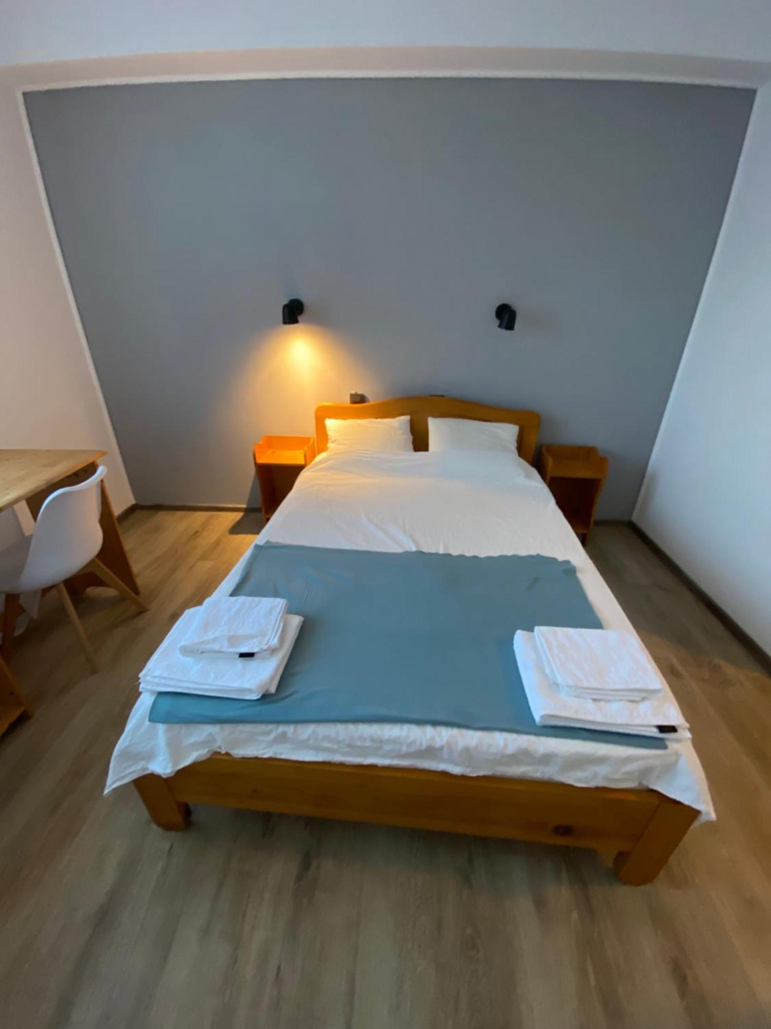 Hospedagem domiciliar Travellers Rest Bucareste