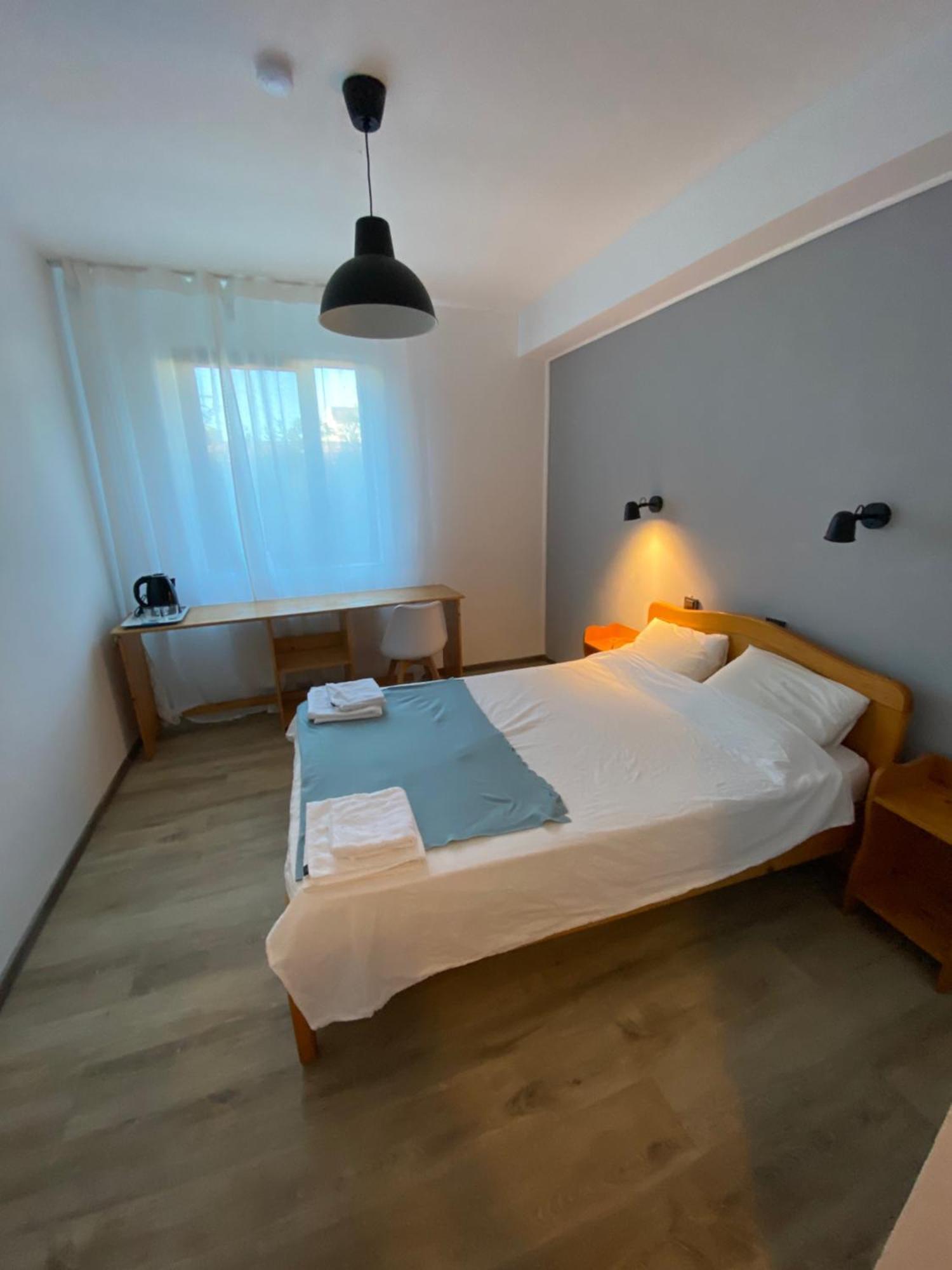 Travellers Rest * Bucareste
