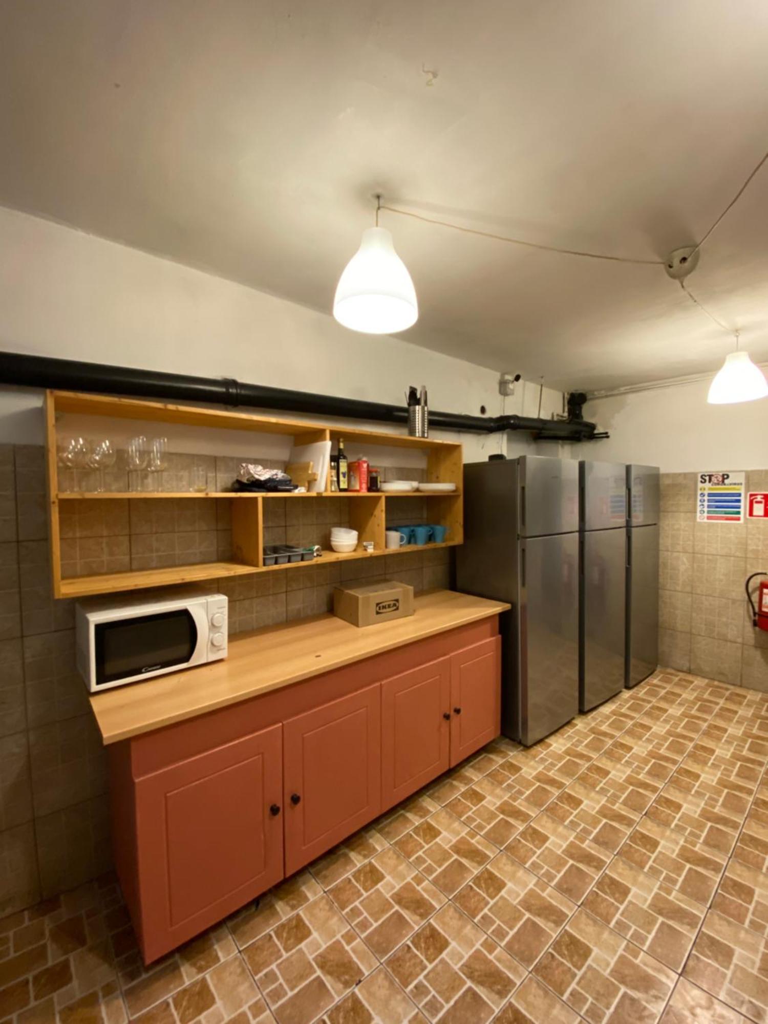 Hospedagem domiciliar Travellers Rest *