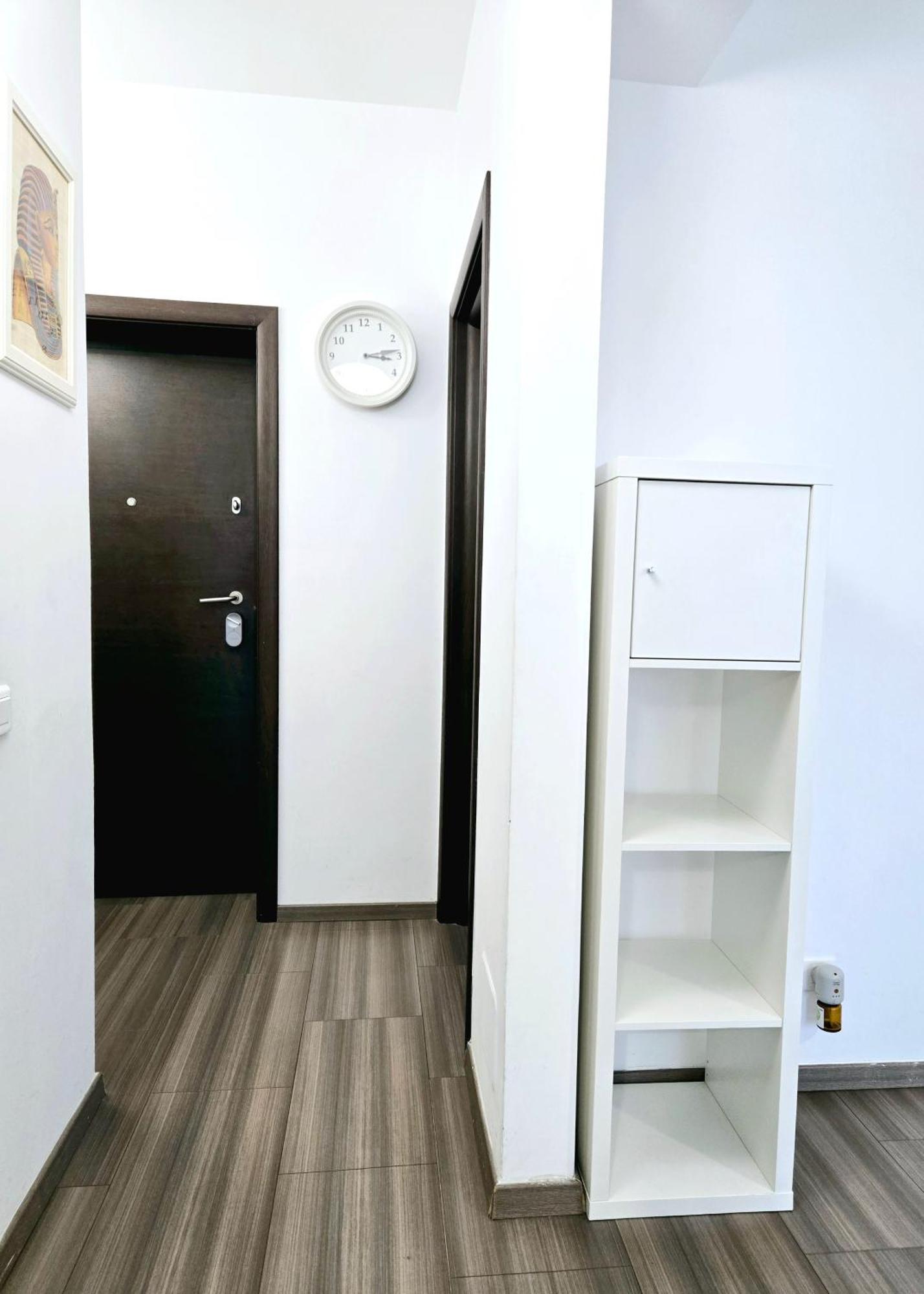 Apartment Vr2