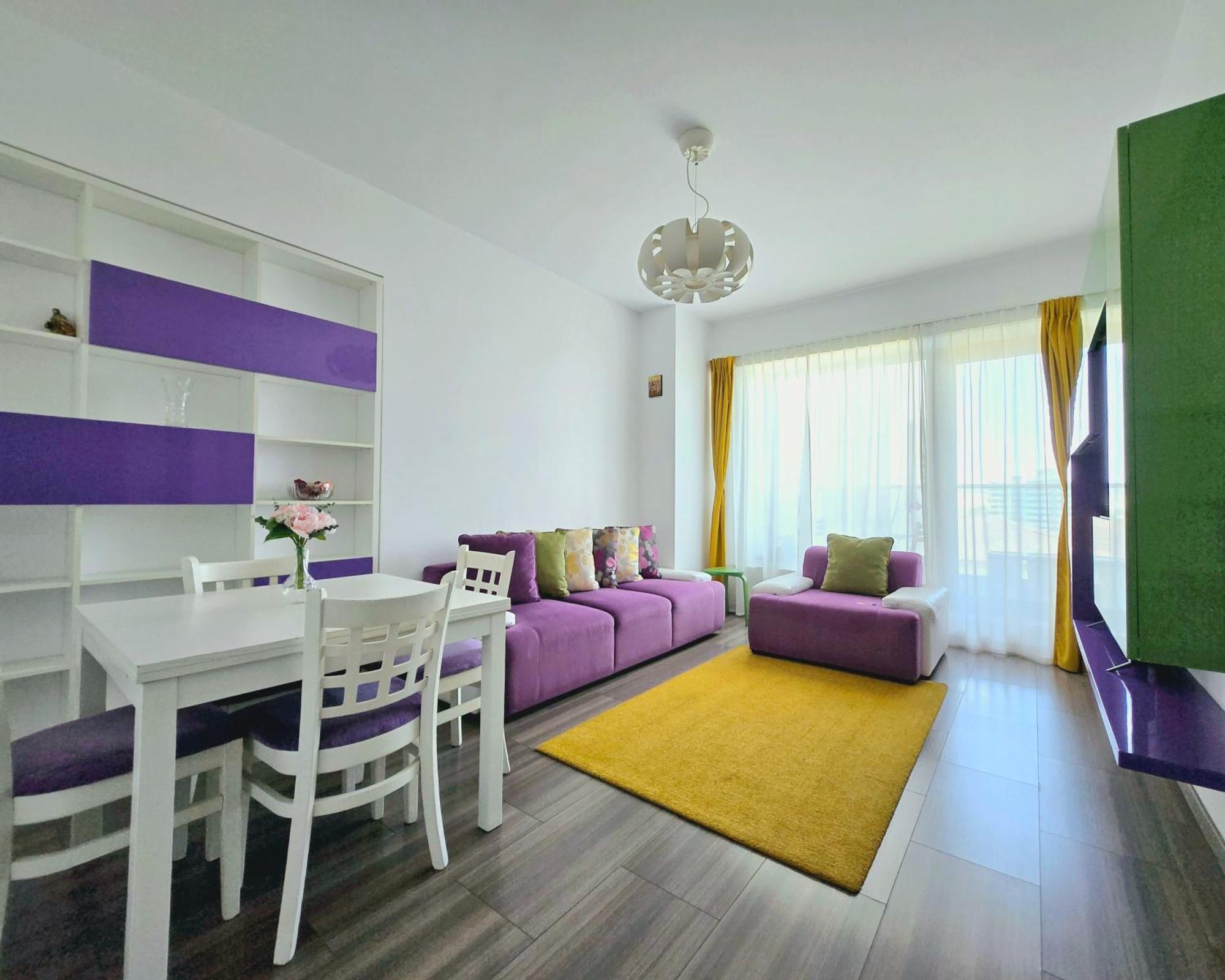 Vr2 * Bucharest