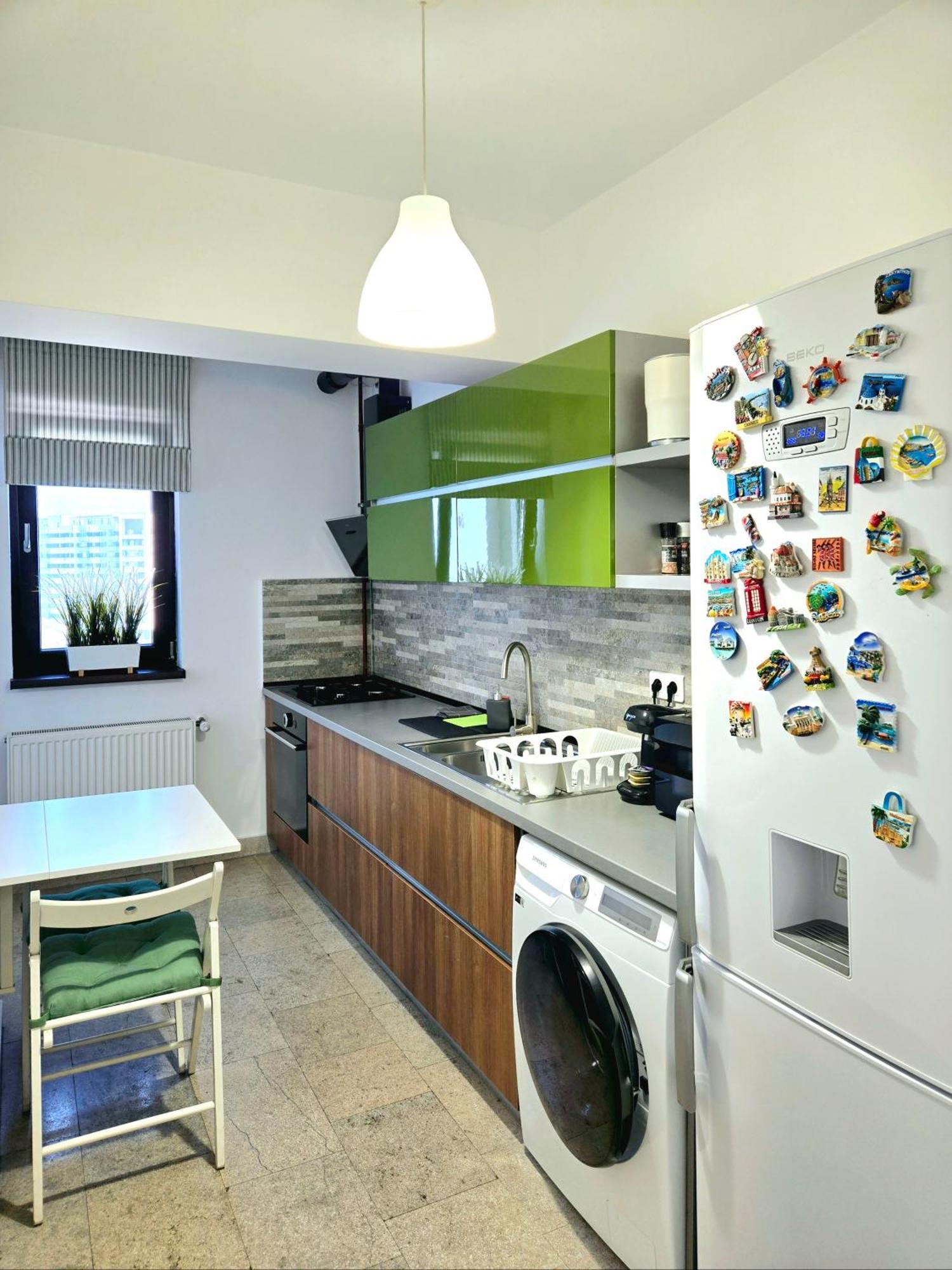 Vr2 Apartment