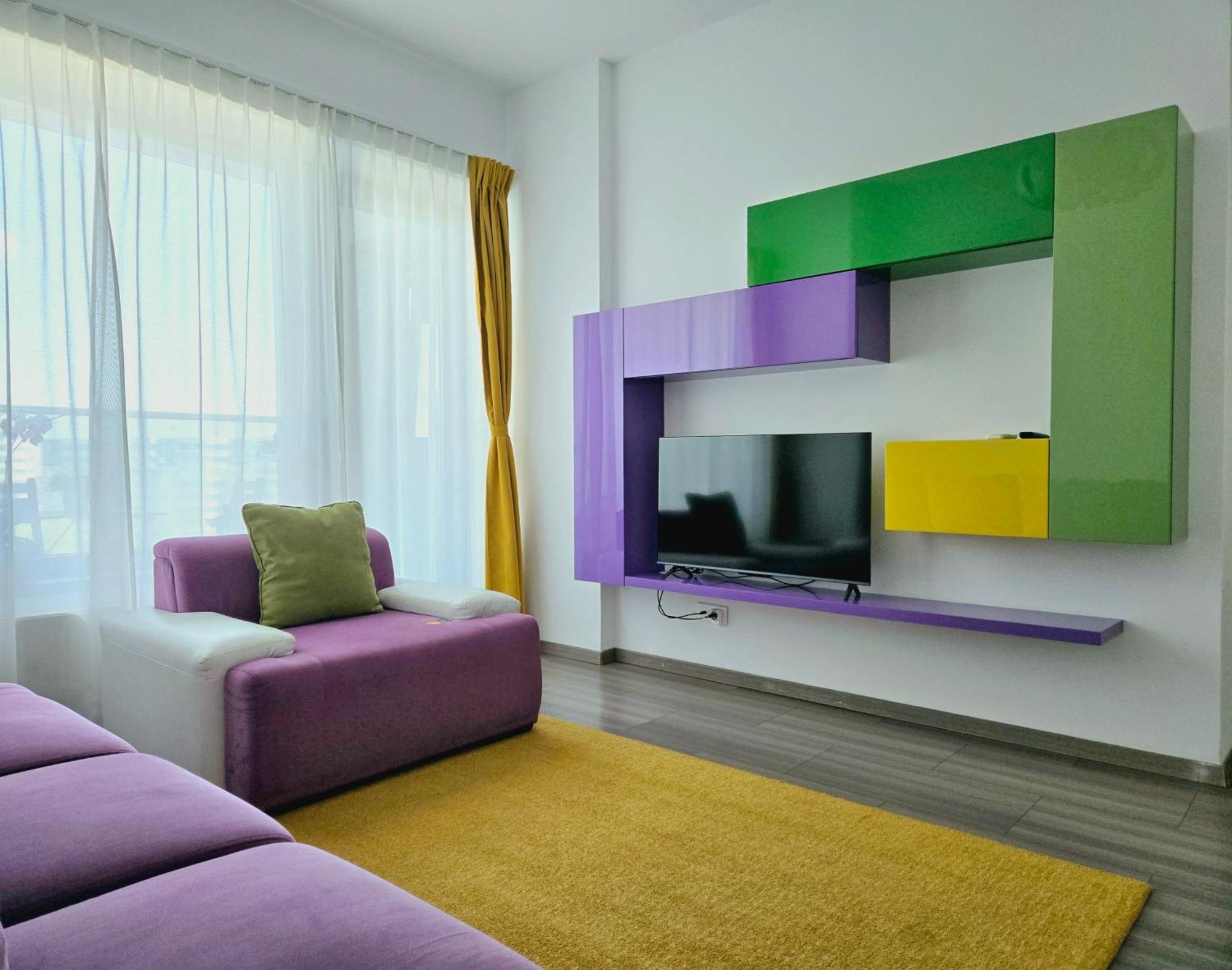 Vr2 Bucharest