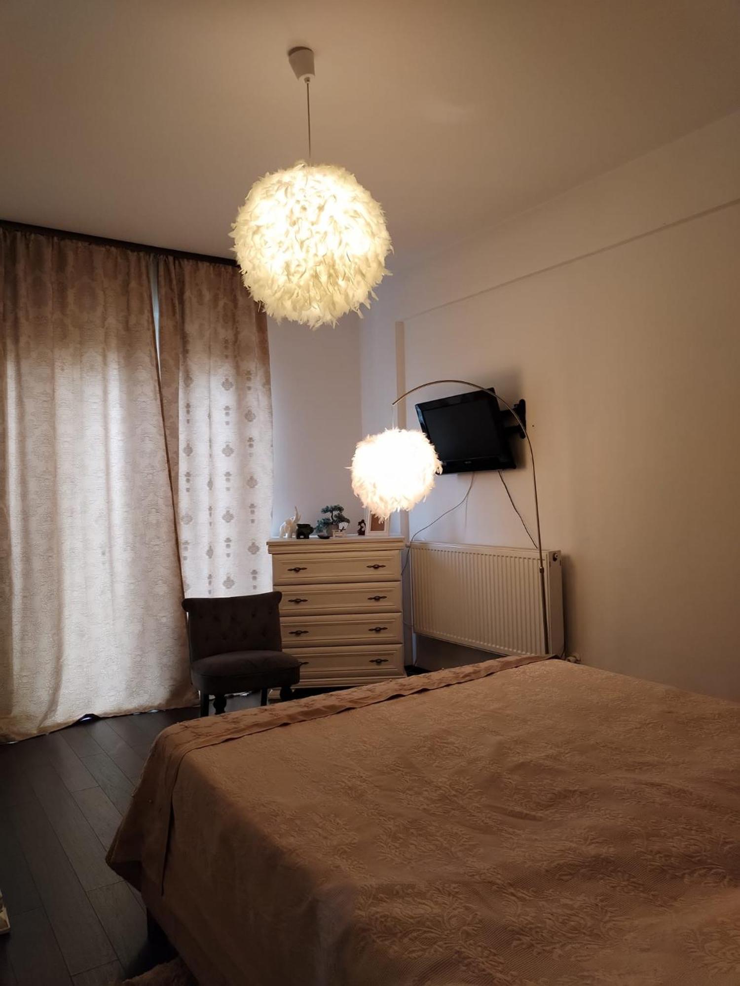 Apartament Boutique Garden One