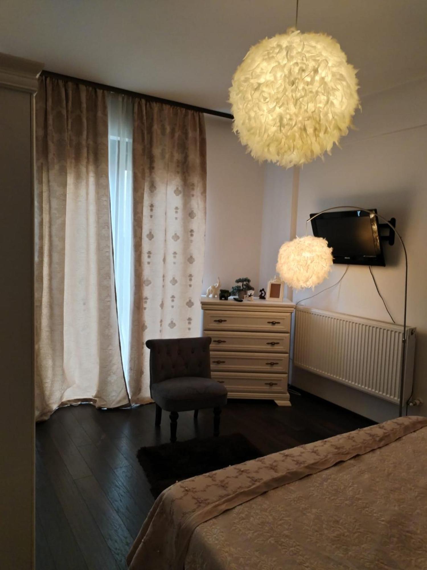 Boutique Garden One Apartament Bucureşti