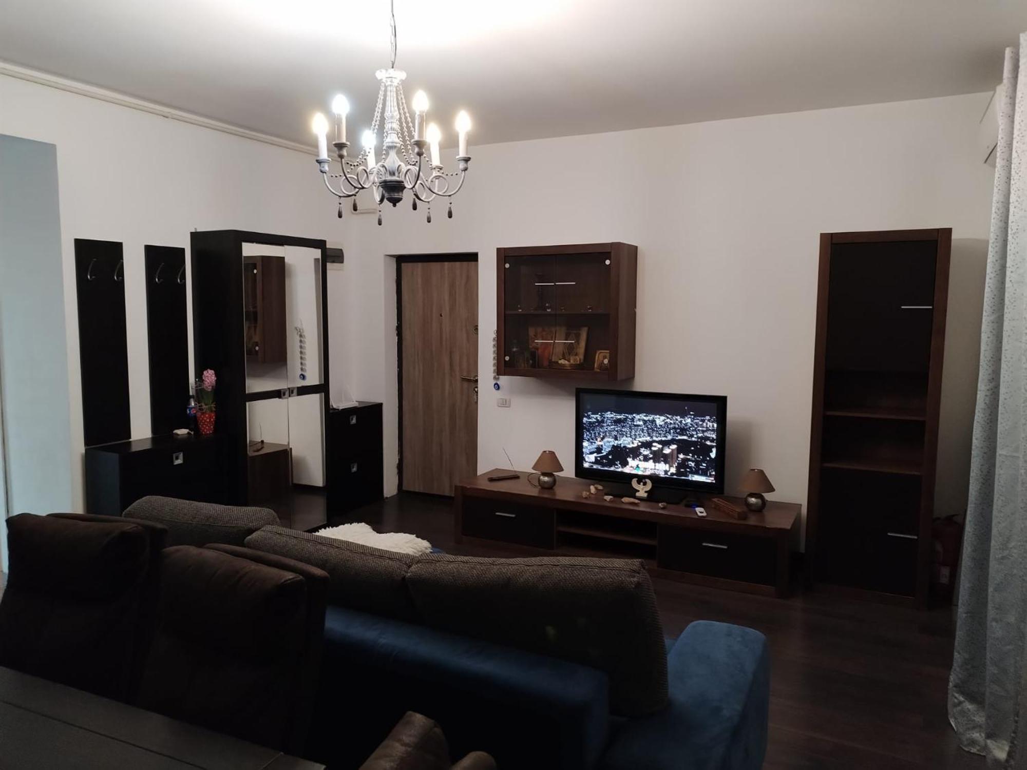 Boutique Garden One * Bucureşti
