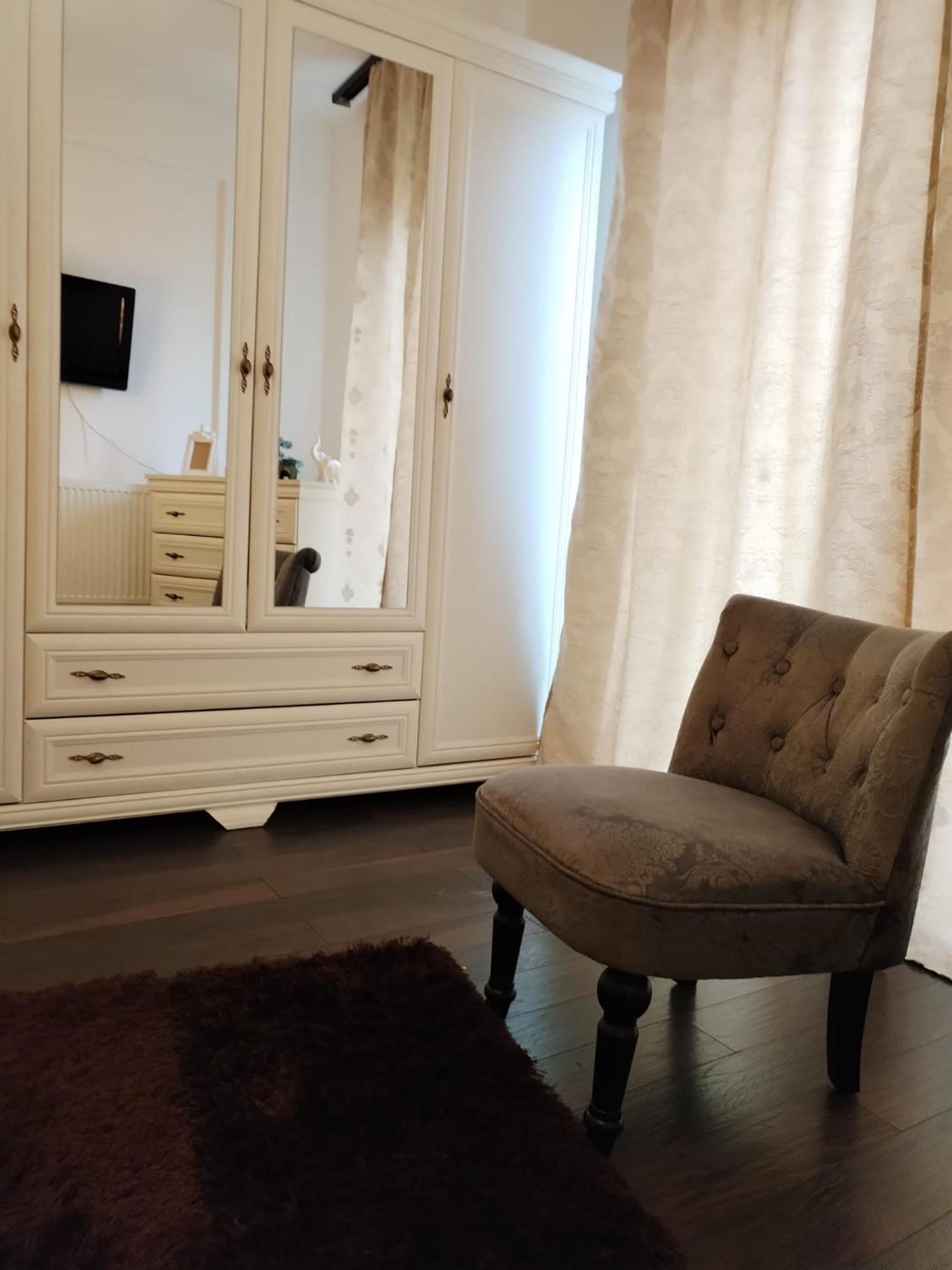 Boutique Garden One Apartament Bucureşti