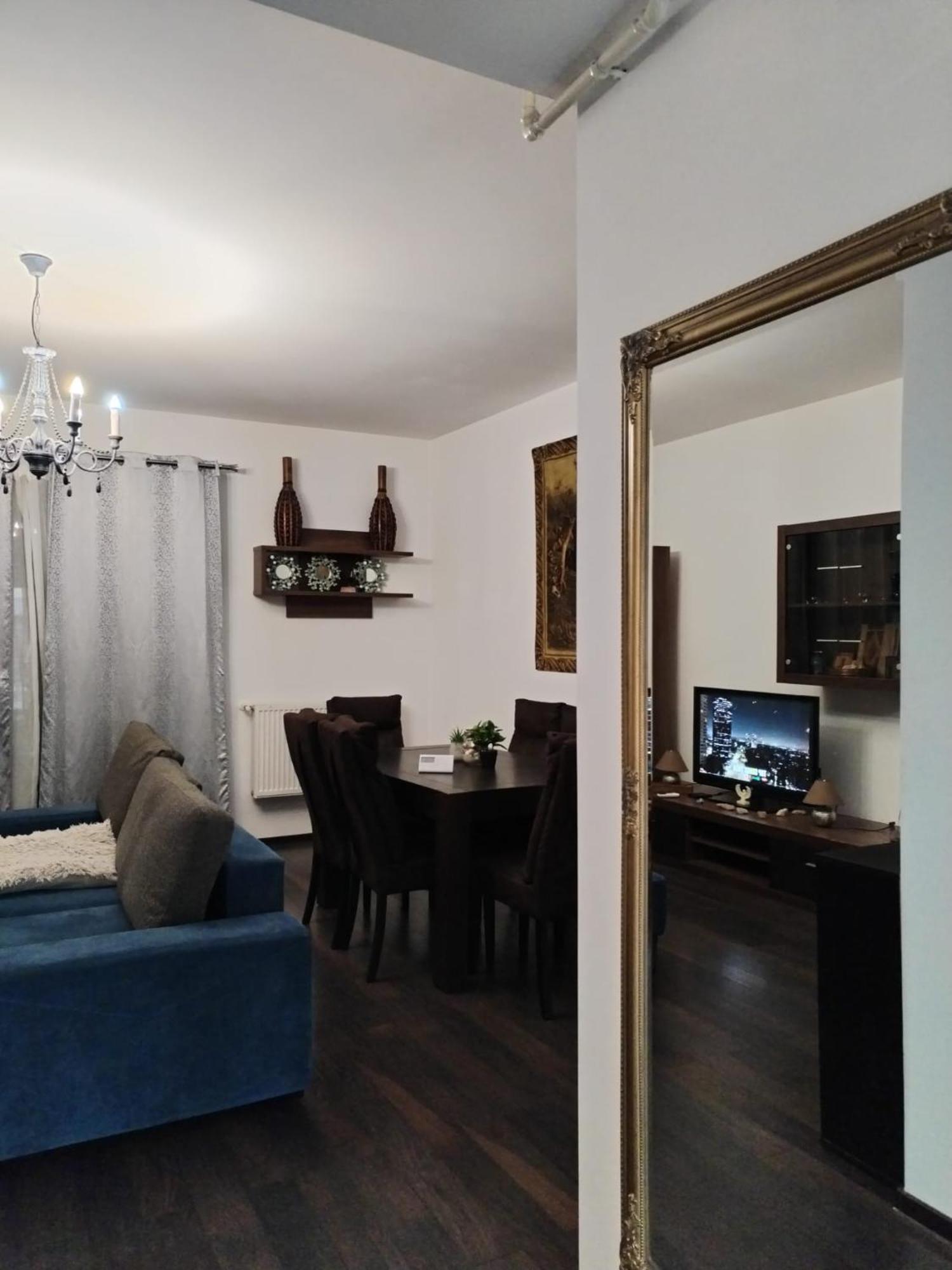 Apartament Boutique Garden One Bucureşti