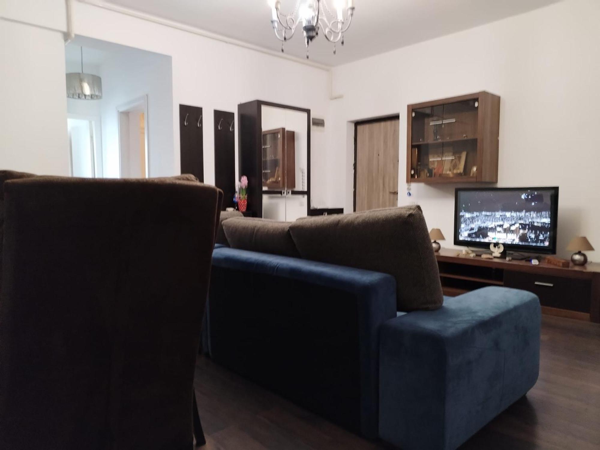 Apartament Boutique Garden One