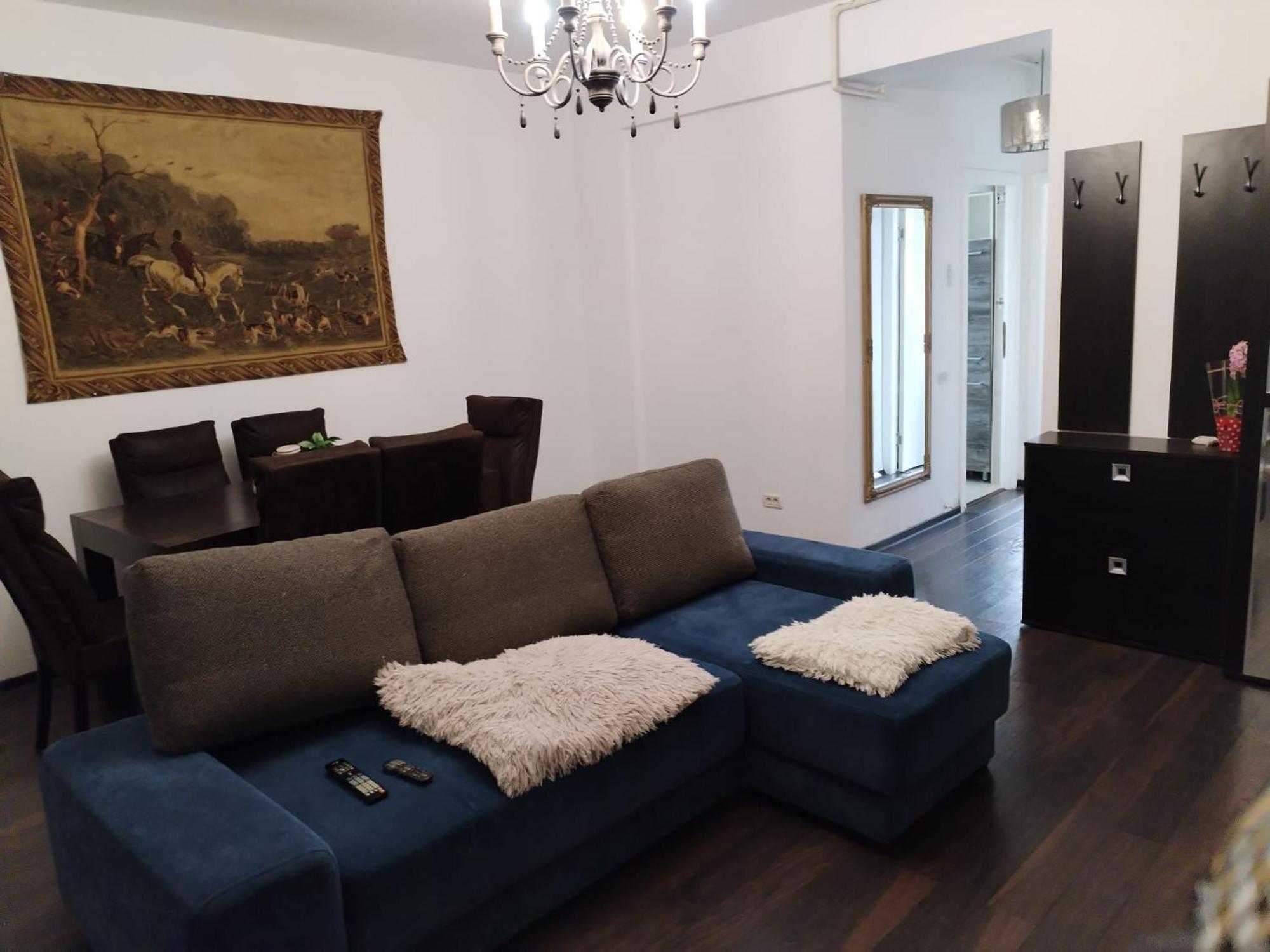 Apartament Boutique Garden One *