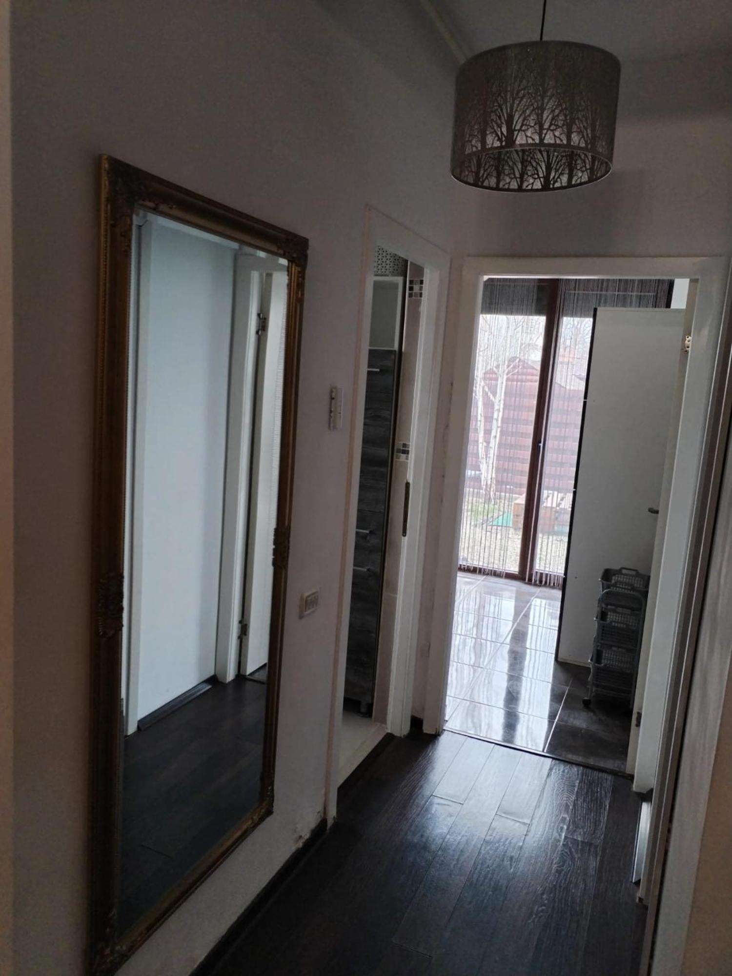 Boutique Garden One Apartament Bucureşti