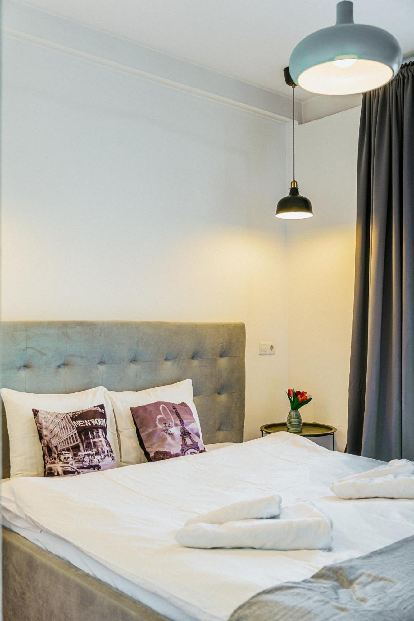 Hacienda Coltea - Cozy Old Town Apartment