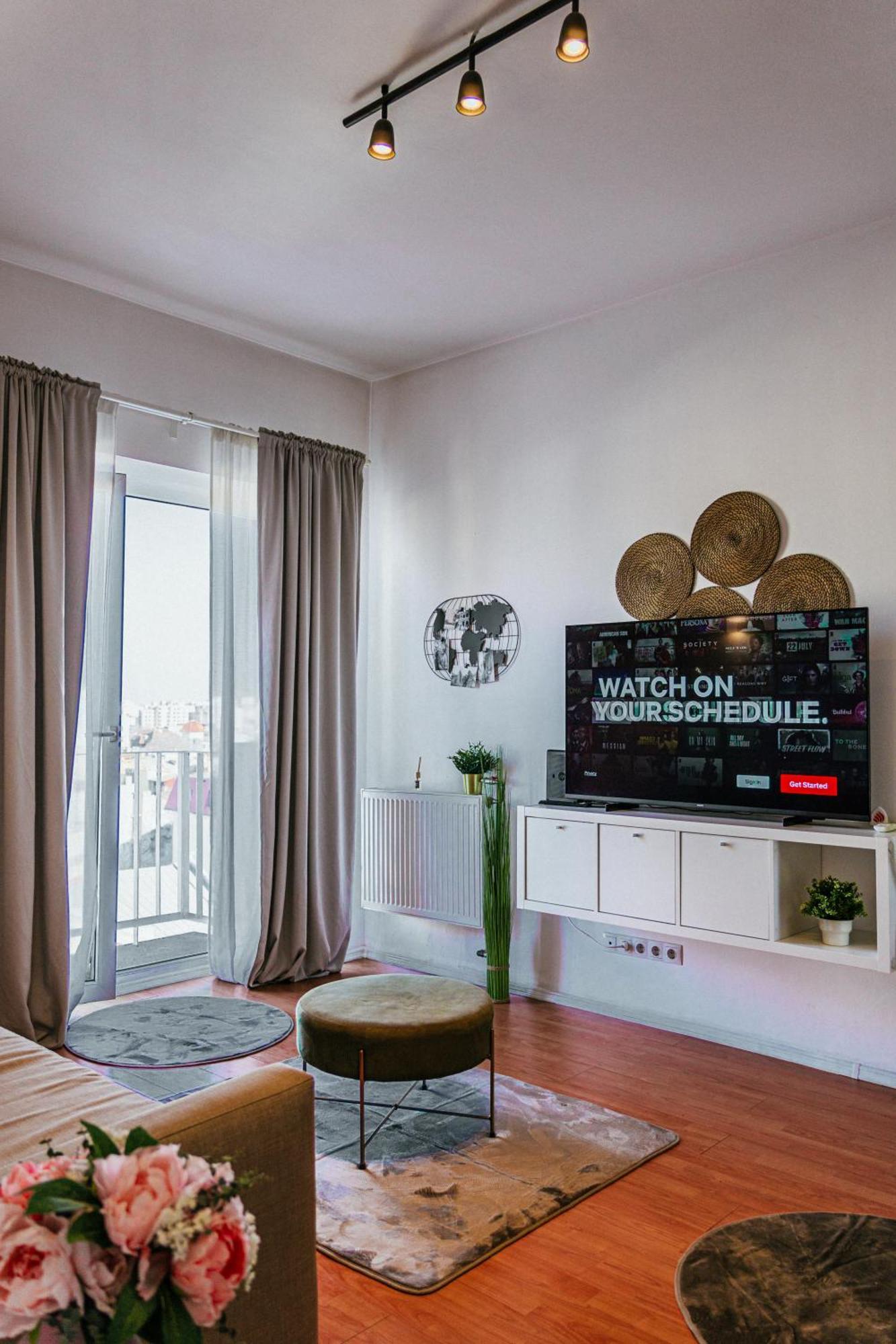 Hacienda Coltea - Cozy Old Town Apartment *