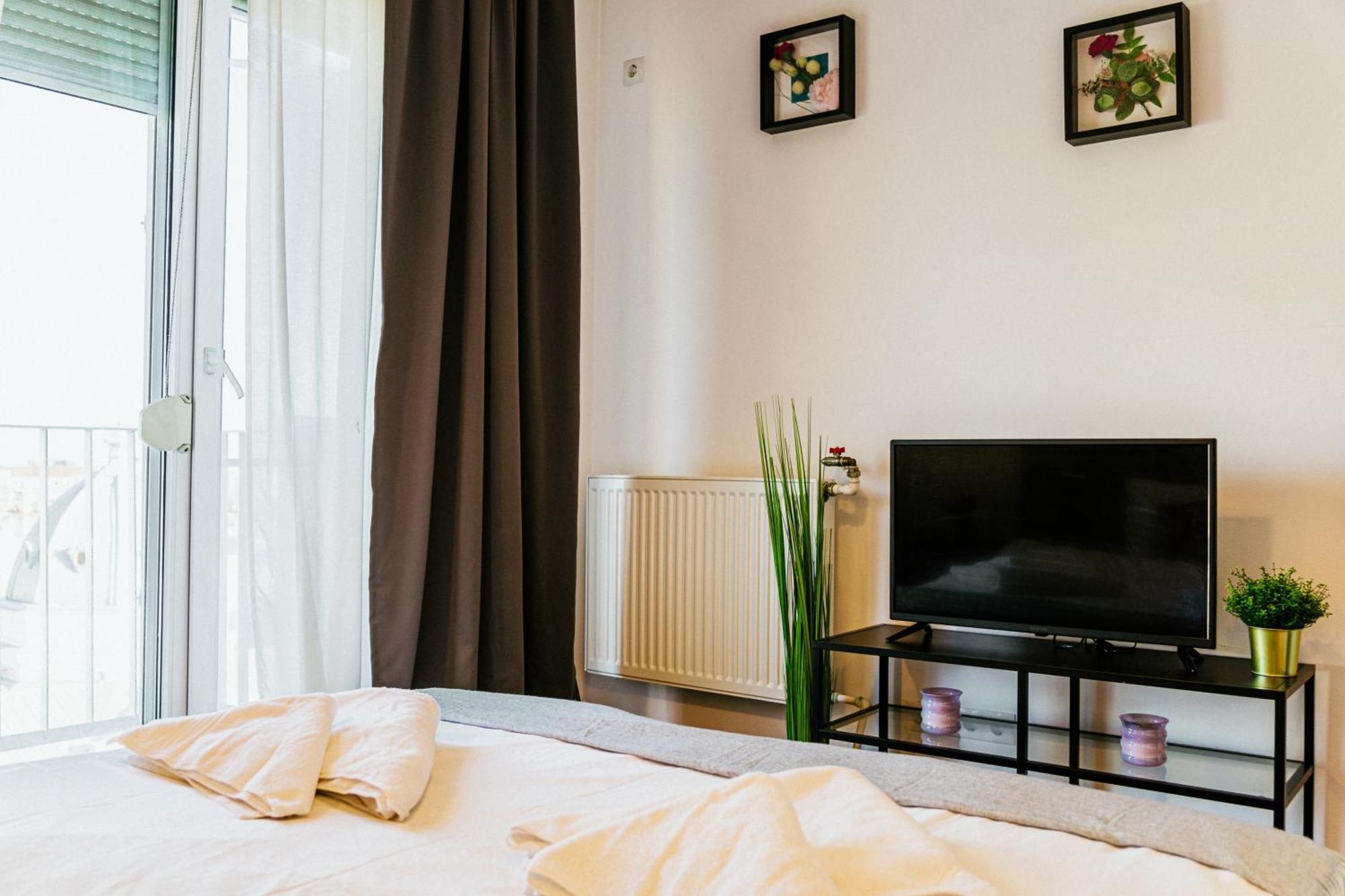 Hacienda Coltea - Cozy Old Town Apartment