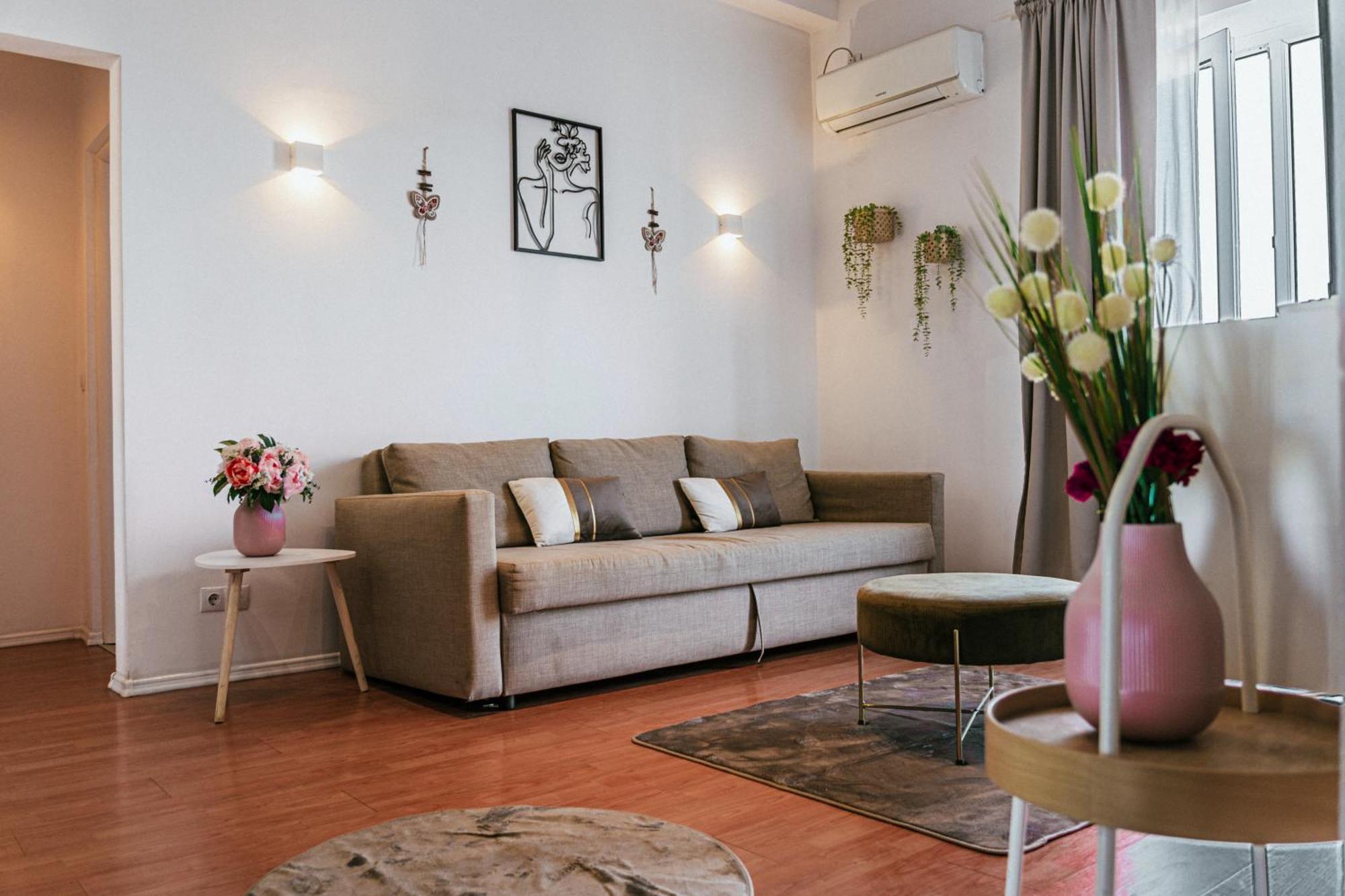 Apartment Hacienda Coltea - Cozy Old Town *