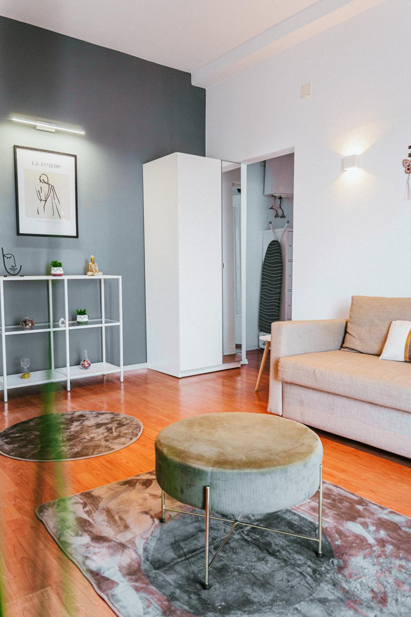 Apartment Hacienda Coltea - Cozy Old Town Bucharest