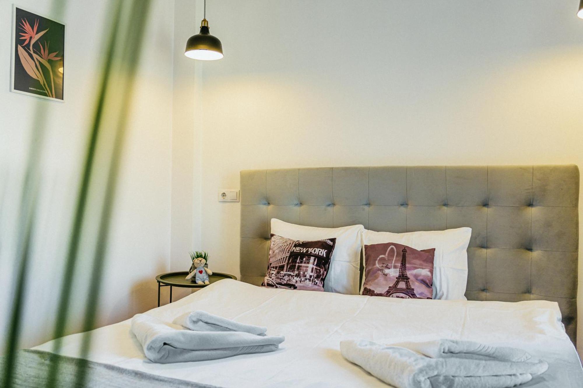 Apartment Hacienda Coltea - Cozy Old Town